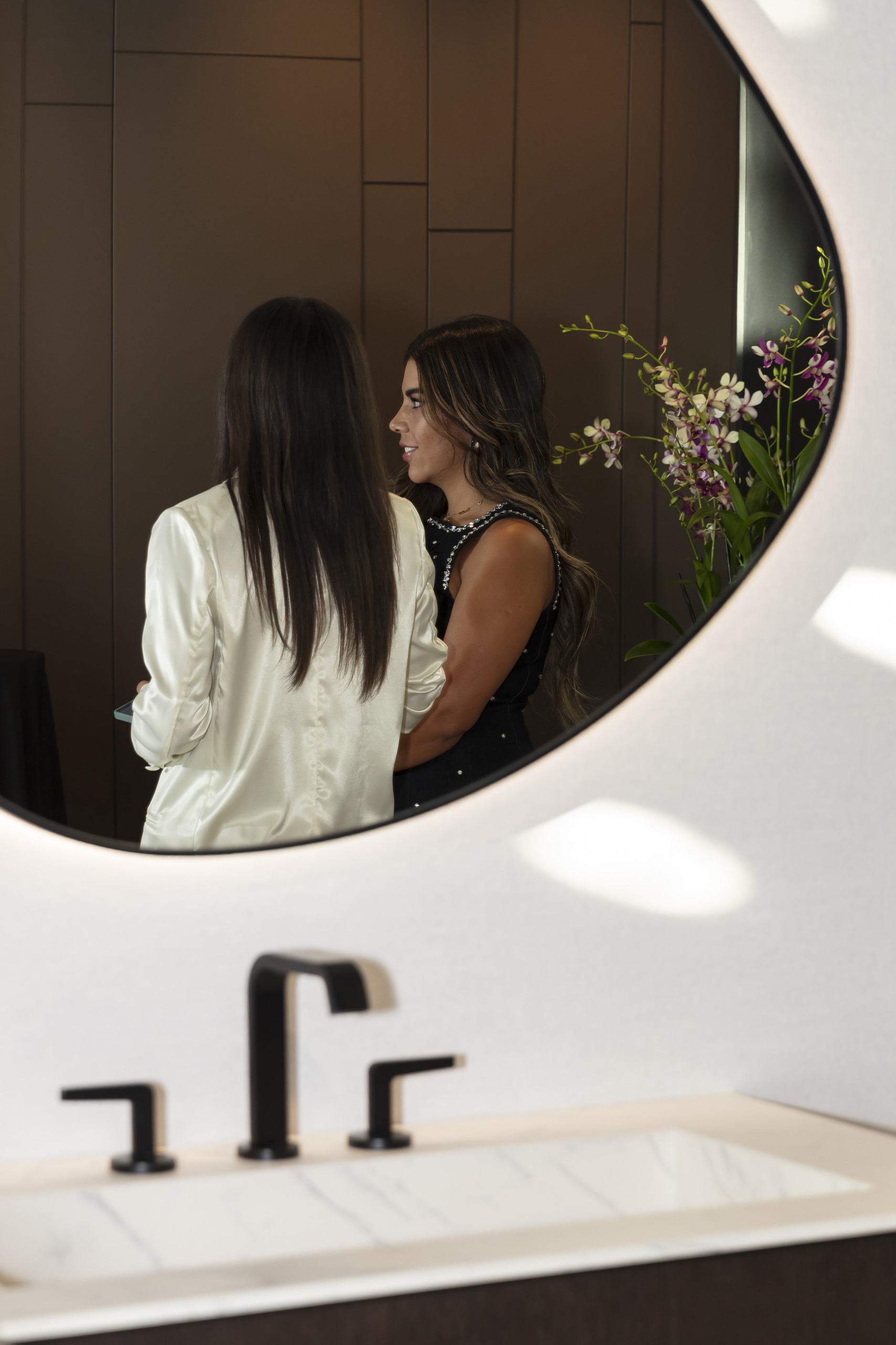 Curated Italian Living – ALTER Design Group opens their showroom in MiMo District