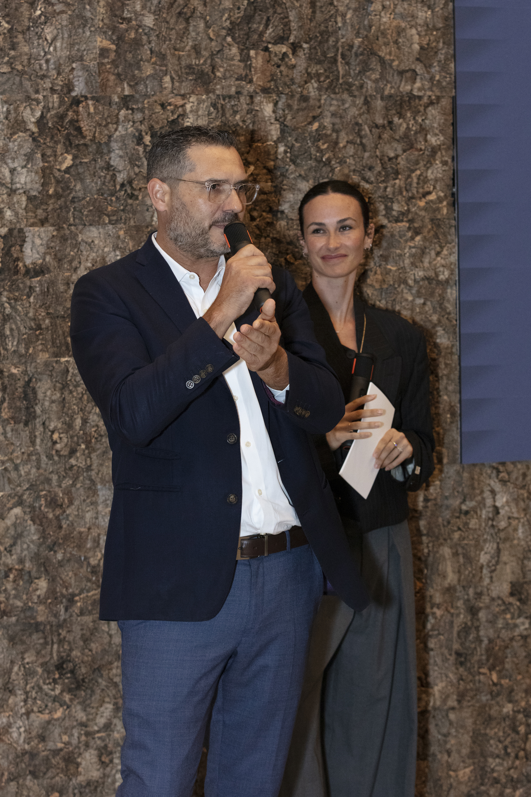 The Architecture of Taste – A Night of Spanish Wine and High Architecture by RIVA Spain