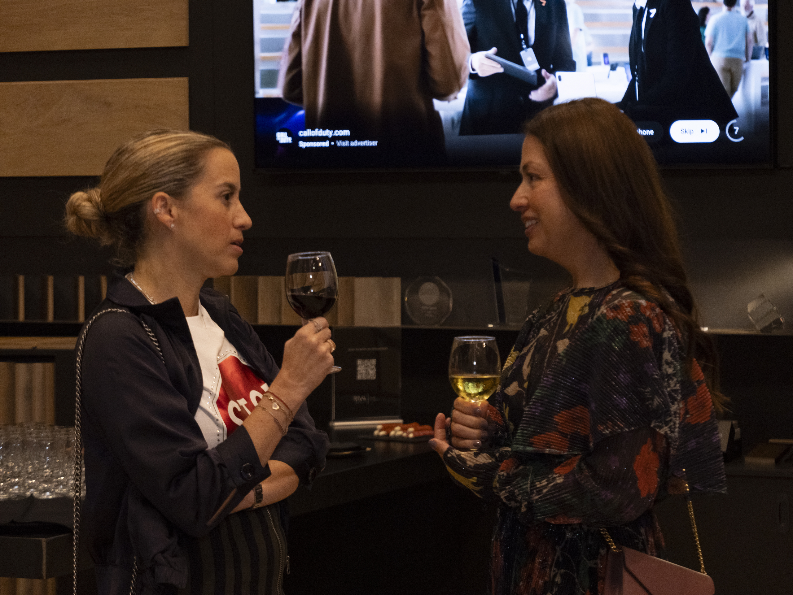 The Architecture of Taste – A Night of Spanish Wine and High Architecture by RIVA Spain