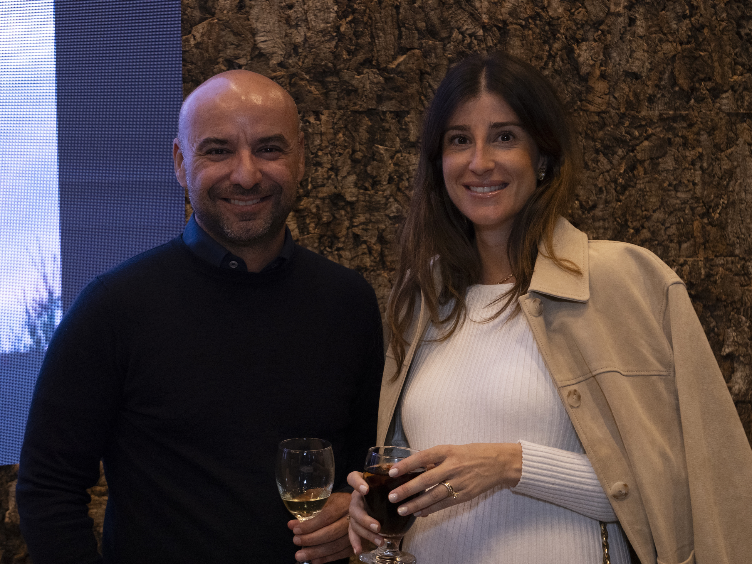 The Architecture of Taste – A Night of Spanish Wine and High Architecture by RIVA Spain