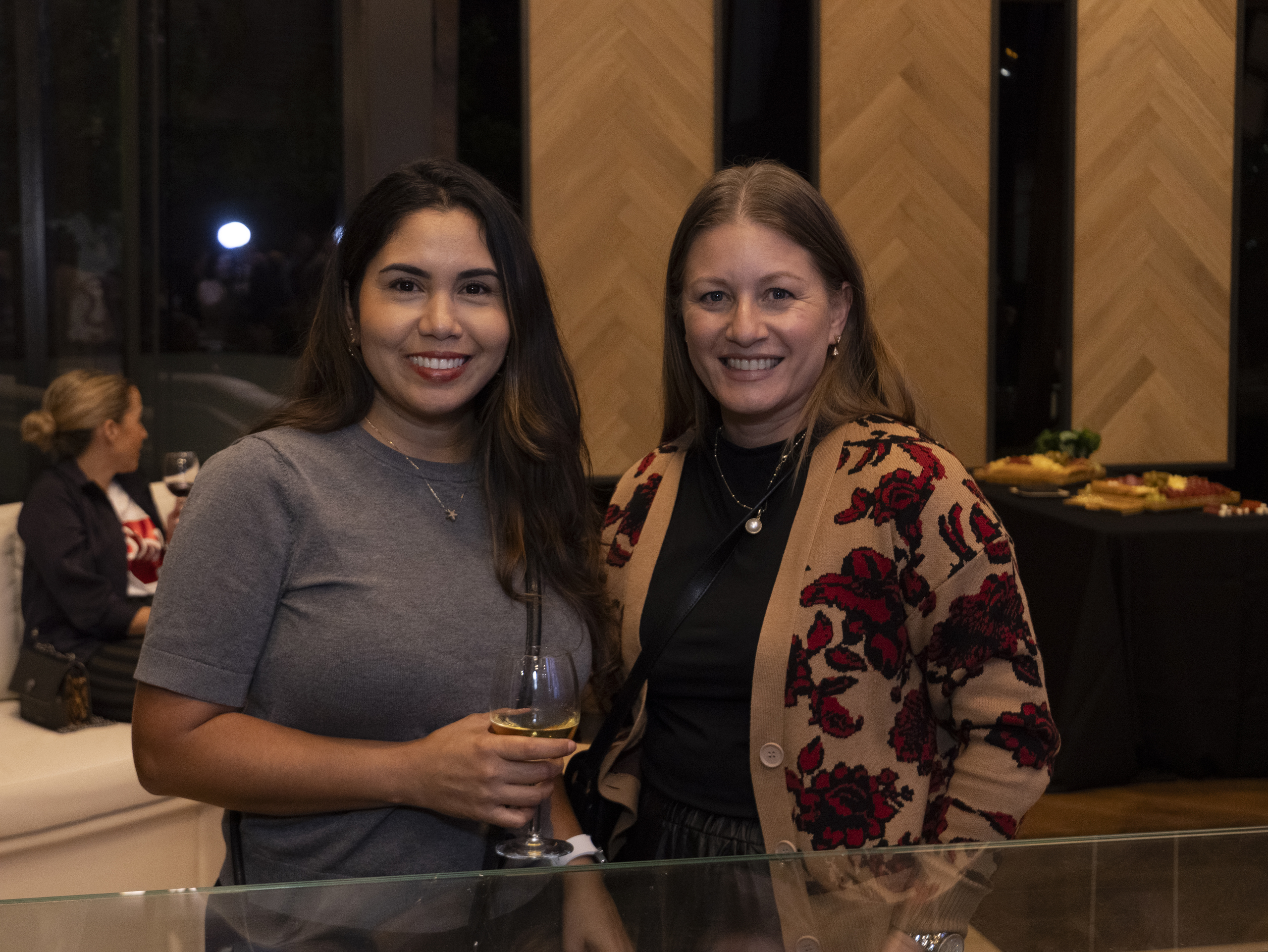 The Architecture of Taste – A Night of Spanish Wine and High Architecture by RIVA Spain