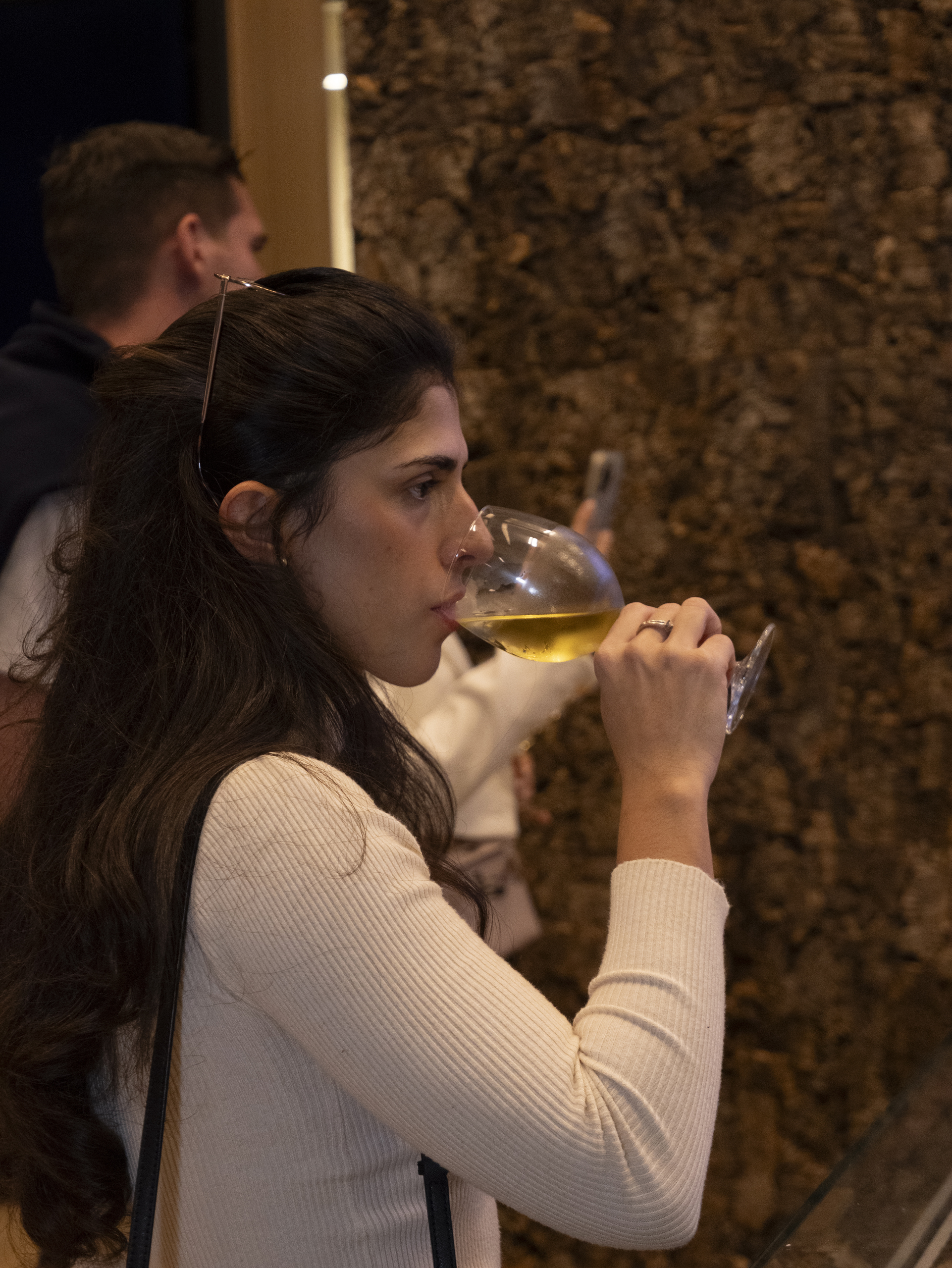 The Architecture of Taste – A Night of Spanish Wine and High Architecture by RIVA Spain