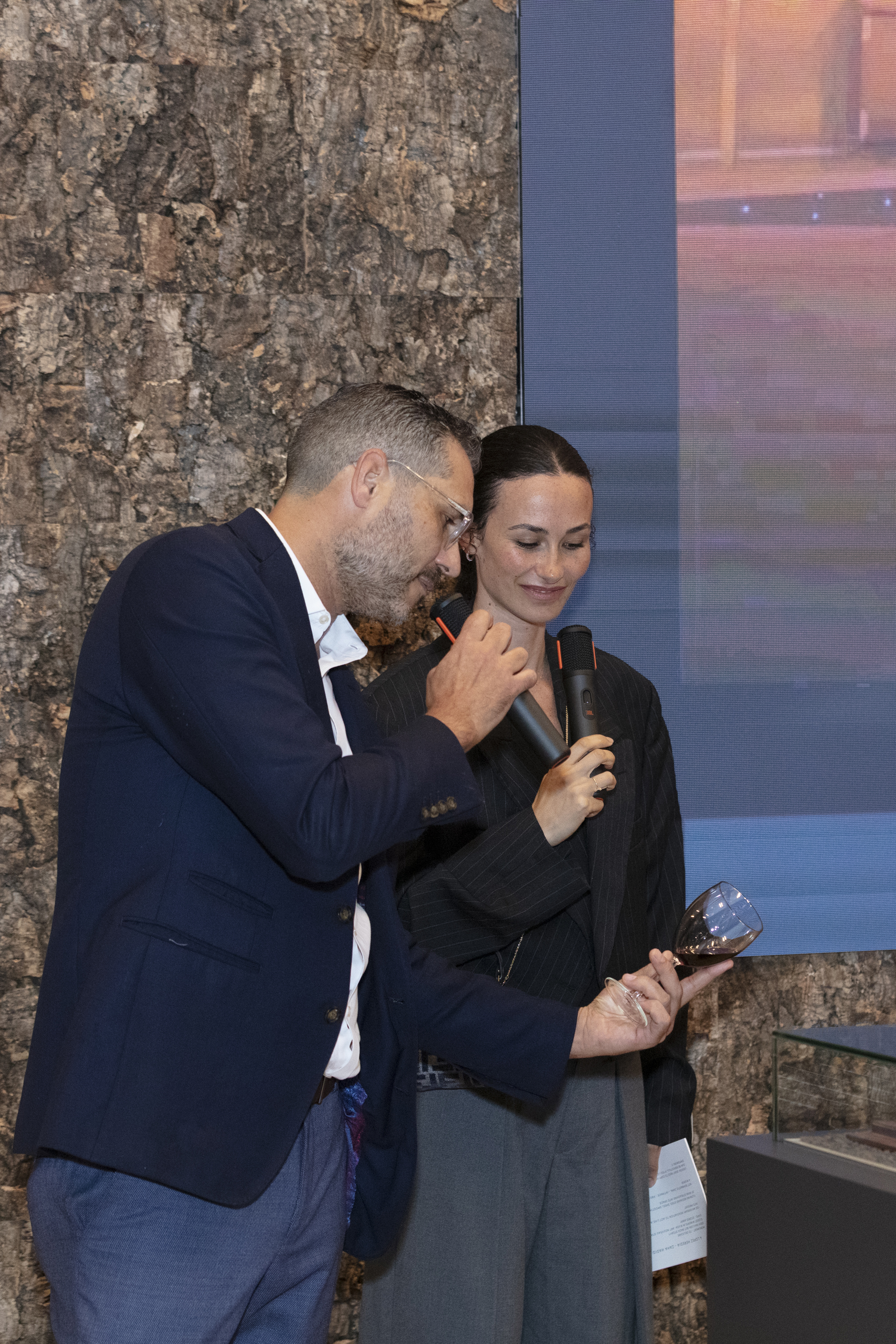 The Architecture of Taste – A Night of Spanish Wine and High Architecture by RIVA Spain