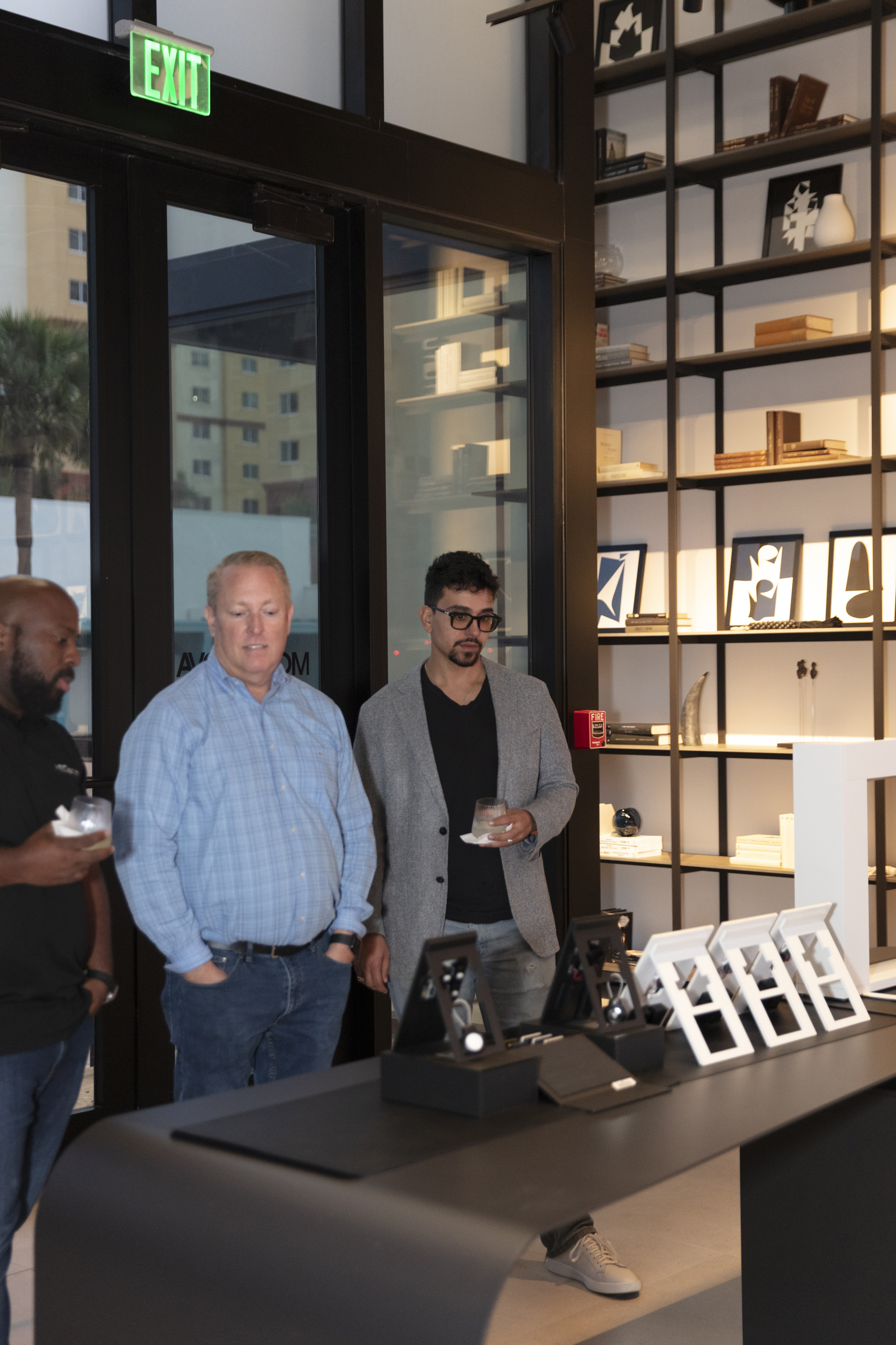 Living, Refined – MODULNOVA’s First U.S. Flagship Showroom in Miami