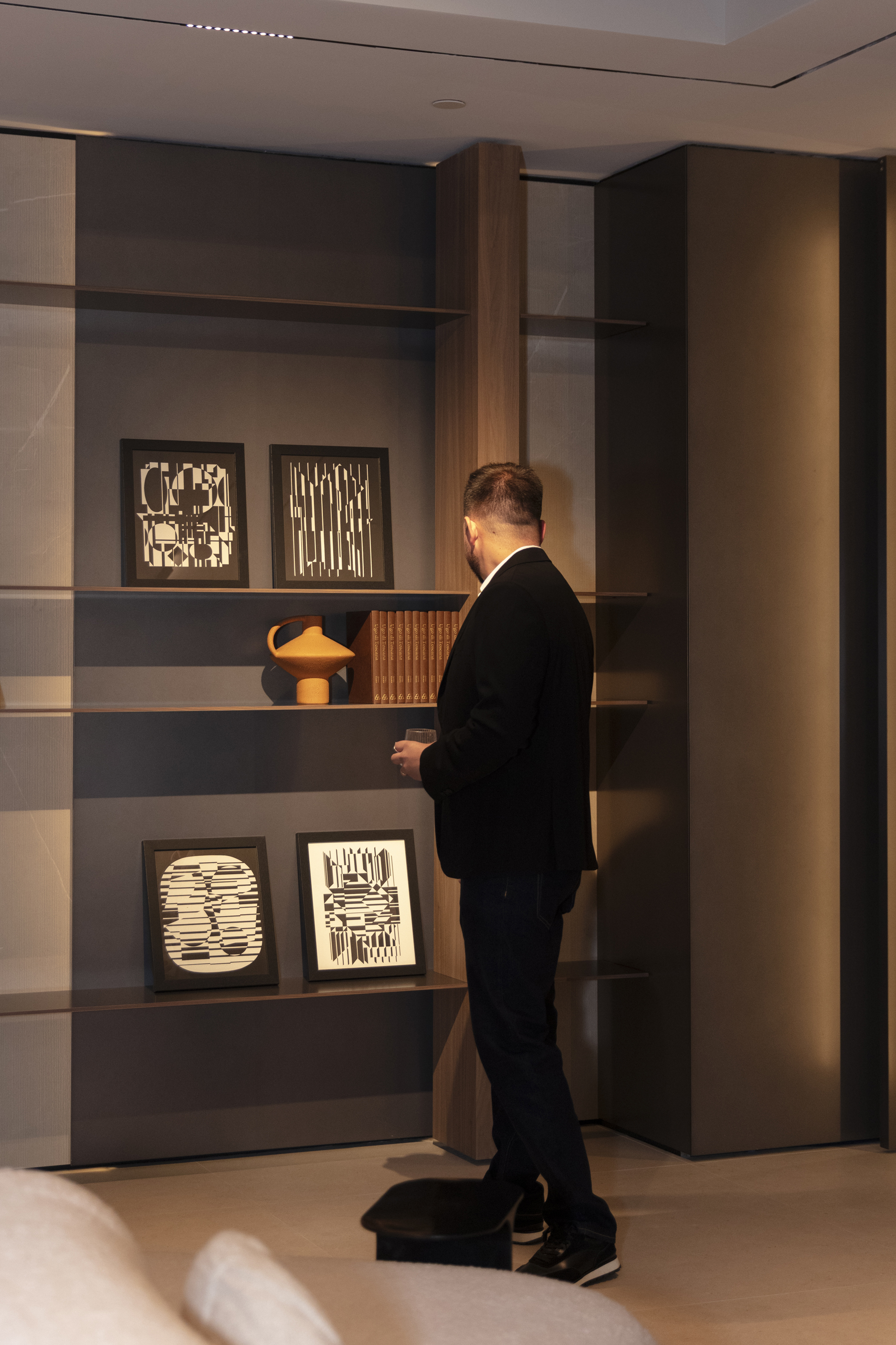 Living, Refined – MODULNOVA’s First U.S. Flagship Showroom in Miami