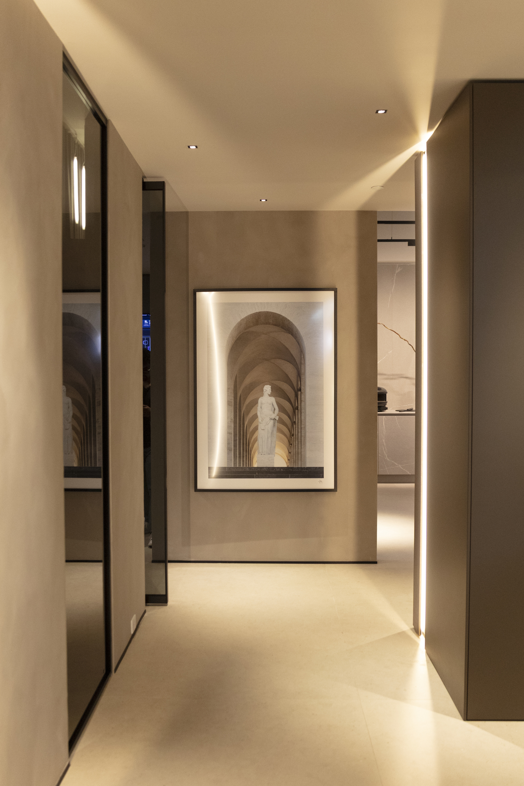 Living, Refined – MODULNOVA’s First U.S. Flagship Showroom in Miami