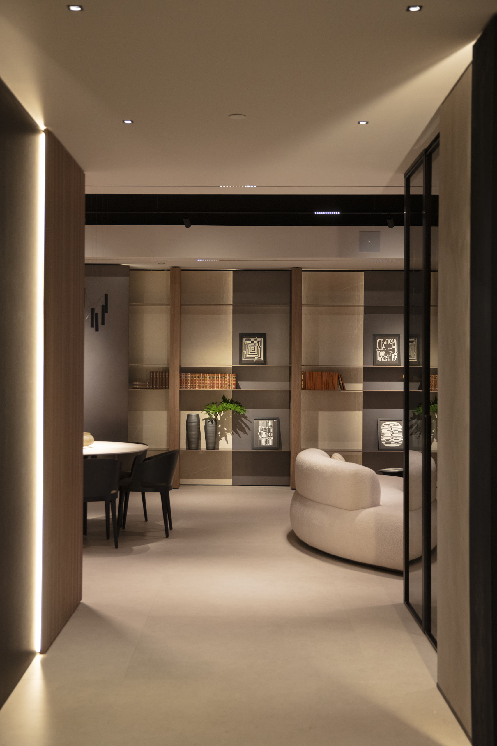 Living, Refined – MODULNOVA’s First U.S. Flagship Showroom in Miami