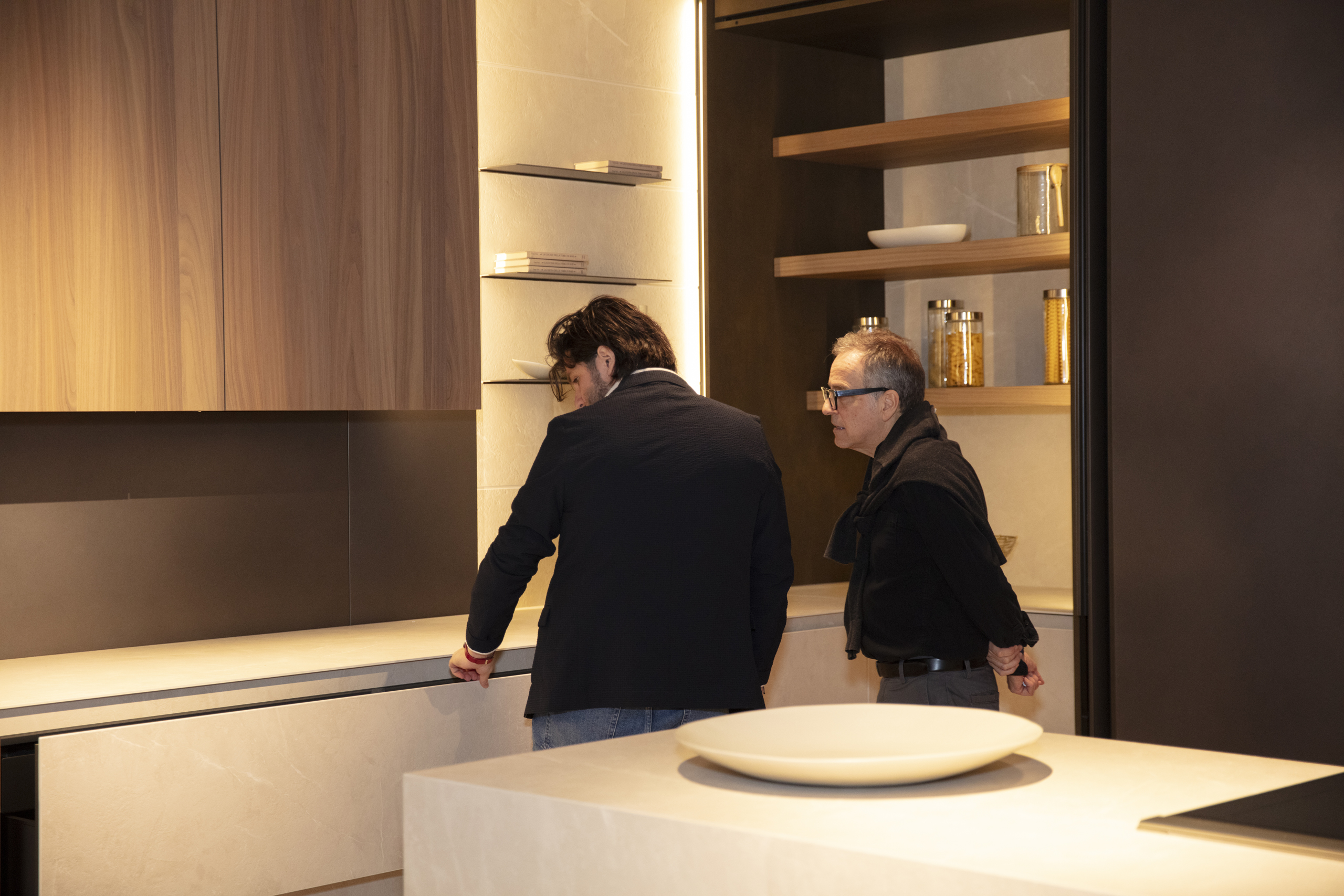 Living, Refined – MODULNOVA’s First U.S. Flagship Showroom in Miami