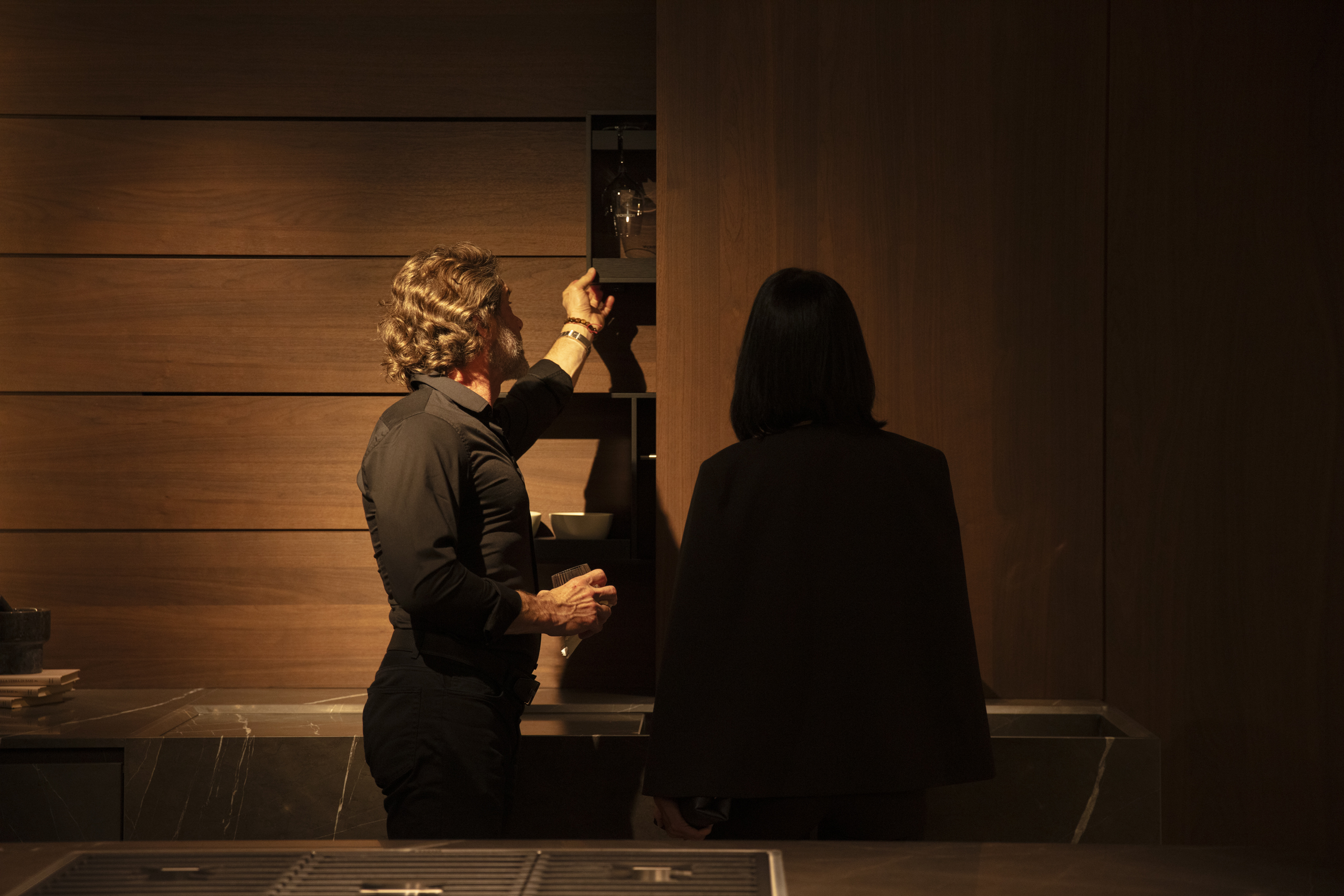 Living, Refined – MODULNOVA’s First U.S. Flagship Showroom in Miami