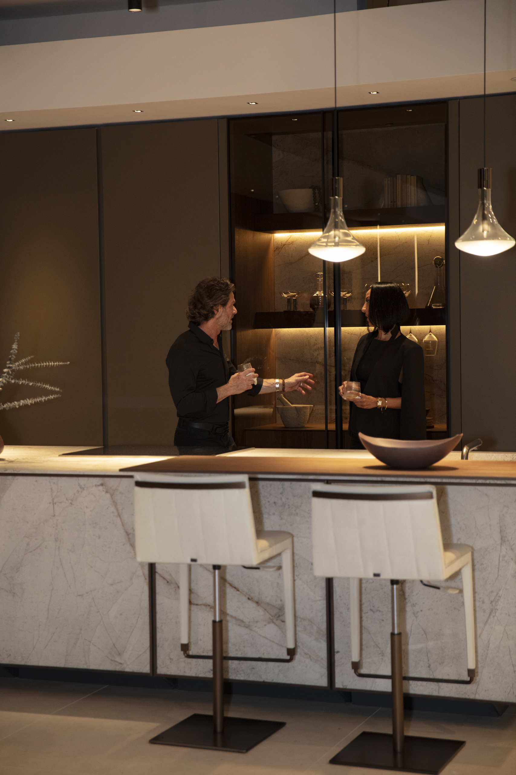 Living, Refined – MODULNOVA’s First U.S. Flagship Showroom in Miami