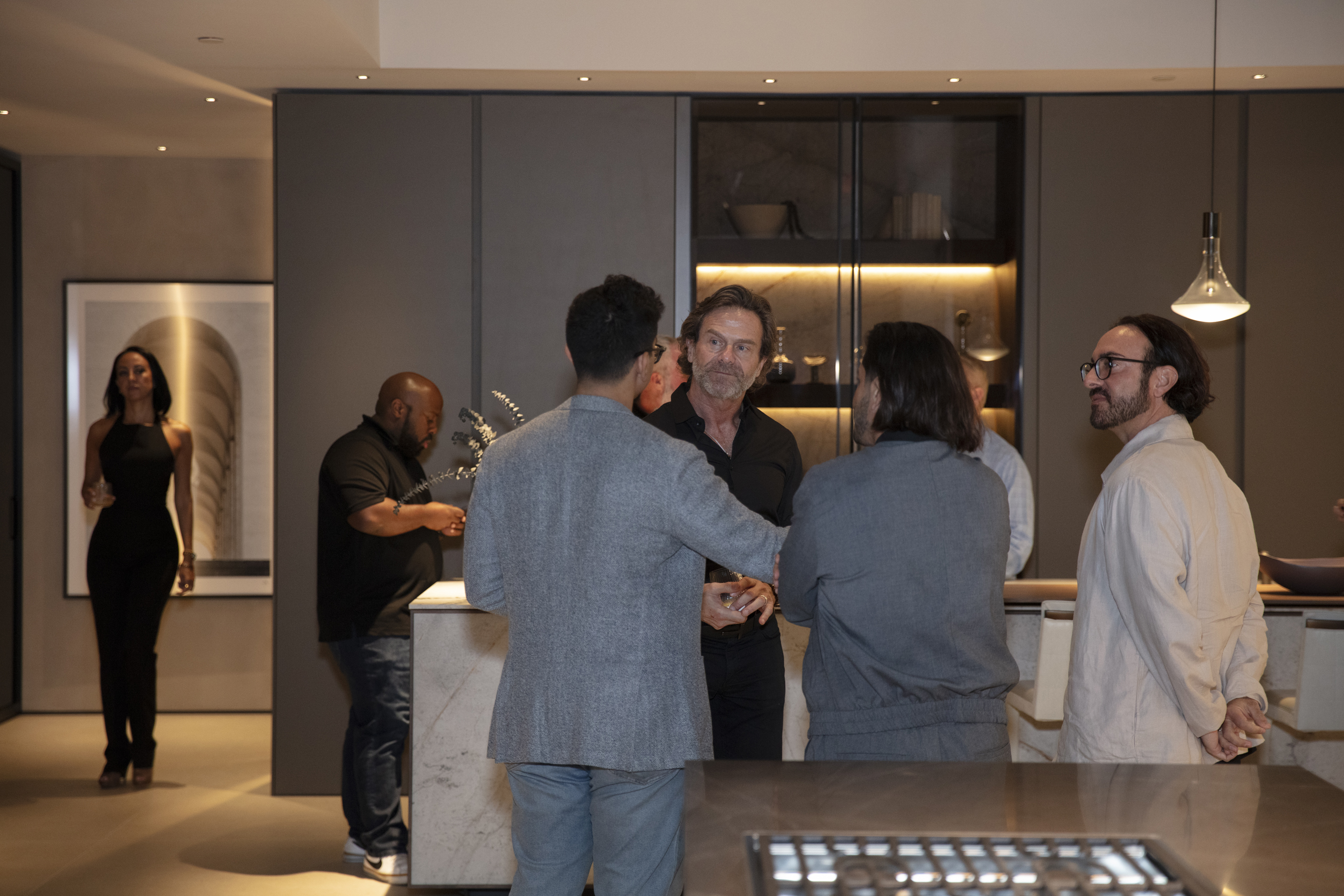 Living, Refined – MODULNOVA’s First U.S. Flagship Showroom in Miami