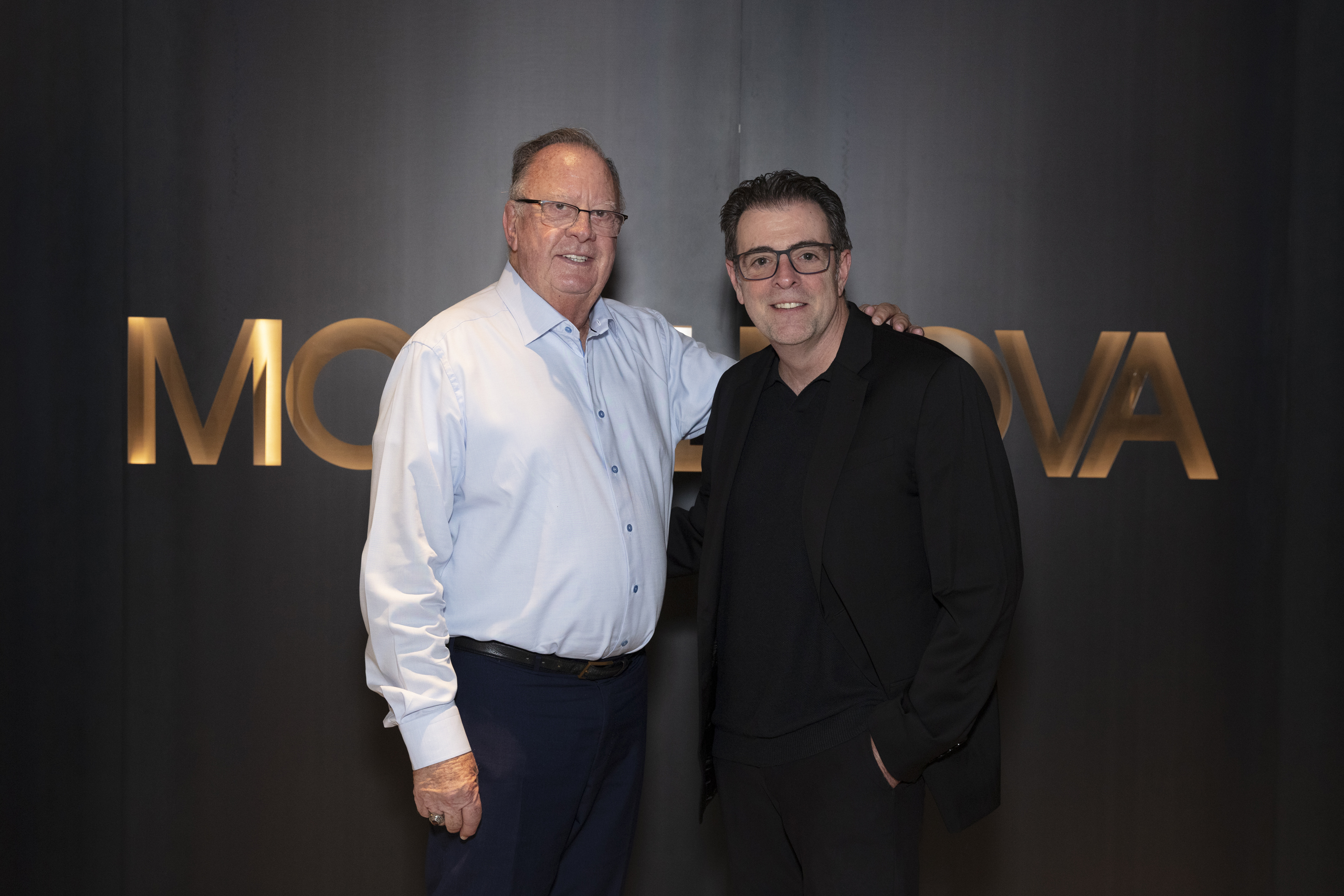 Living, Refined – MODULNOVA’s First U.S. Flagship Showroom in Miami