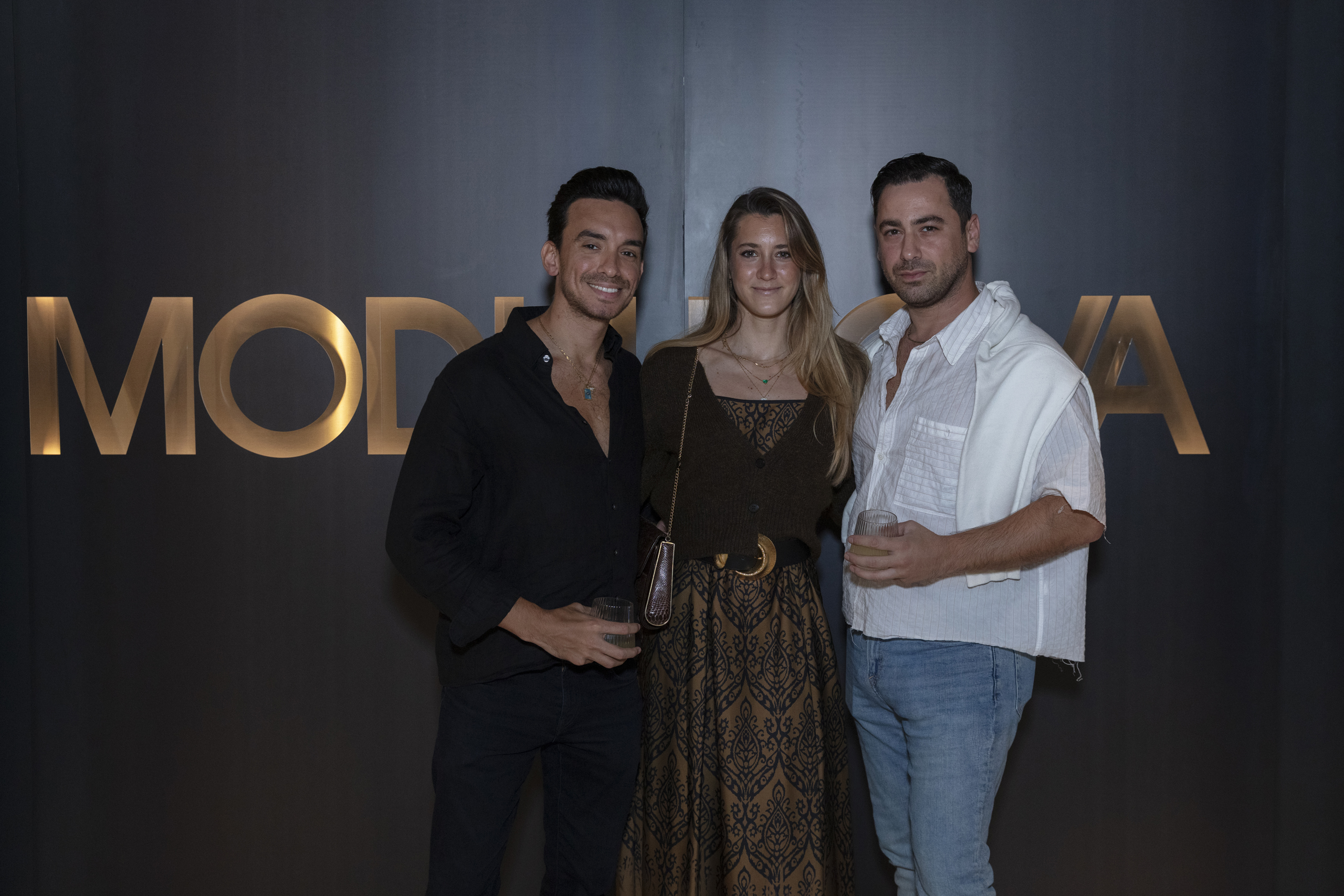 Living, Refined – MODULNOVA’s First U.S. Flagship Showroom in Miami