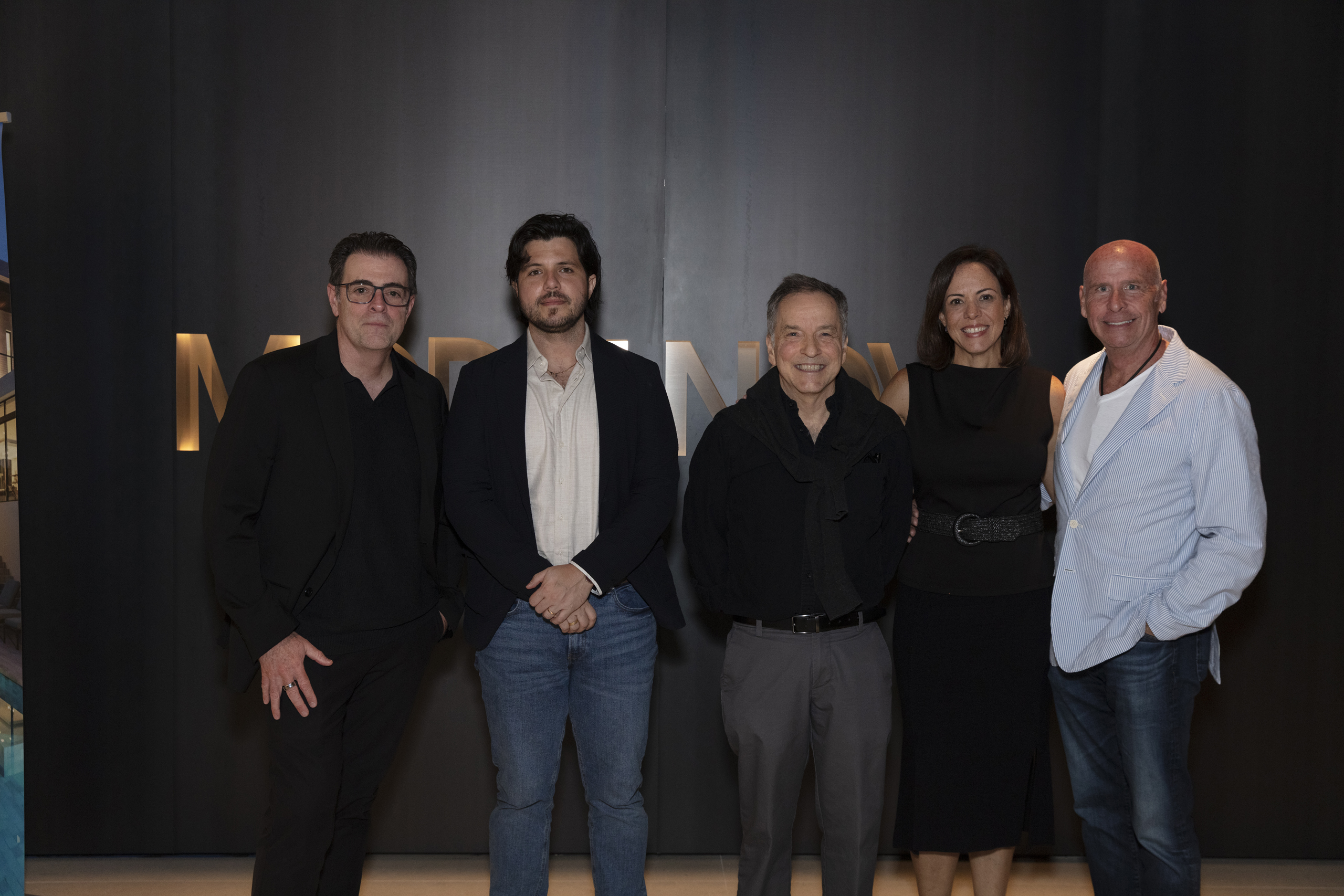 Living, Refined – MODULNOVA’s First U.S. Flagship Showroom in Miami