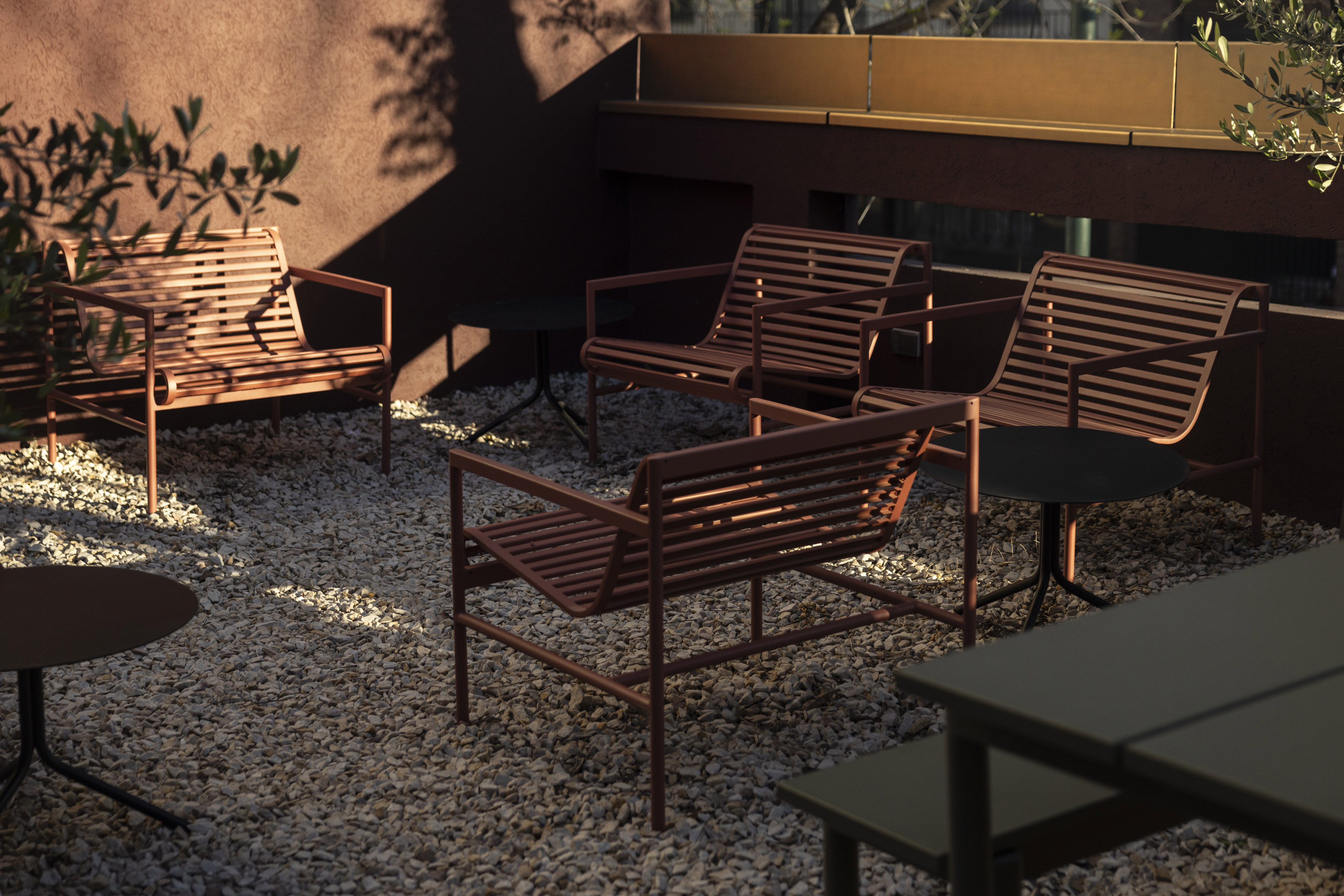 An Architecture of Origin — Bordo by Paolini Arquitectos