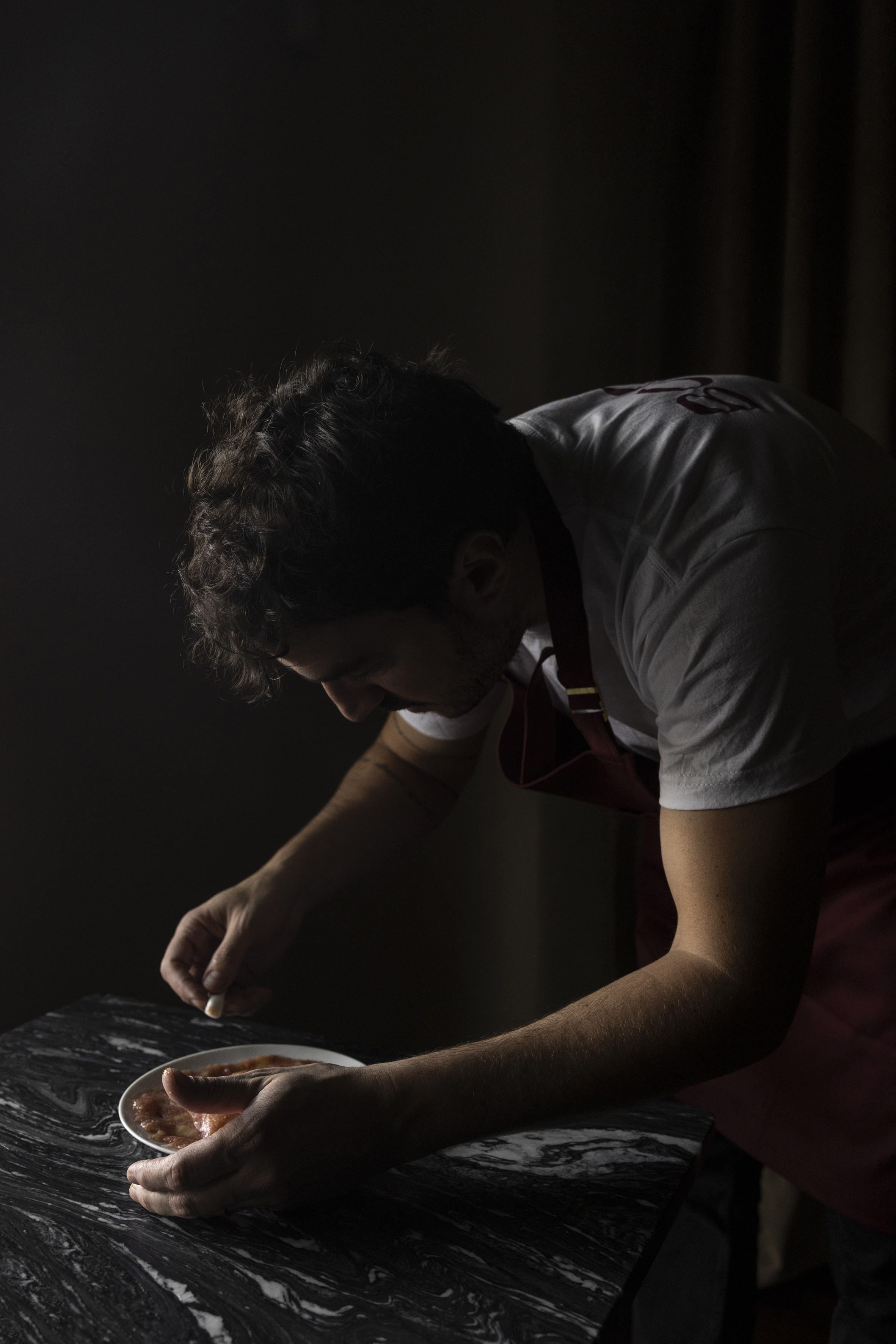 An Architecture of Origin — Bordo by Paolini Arquitectos