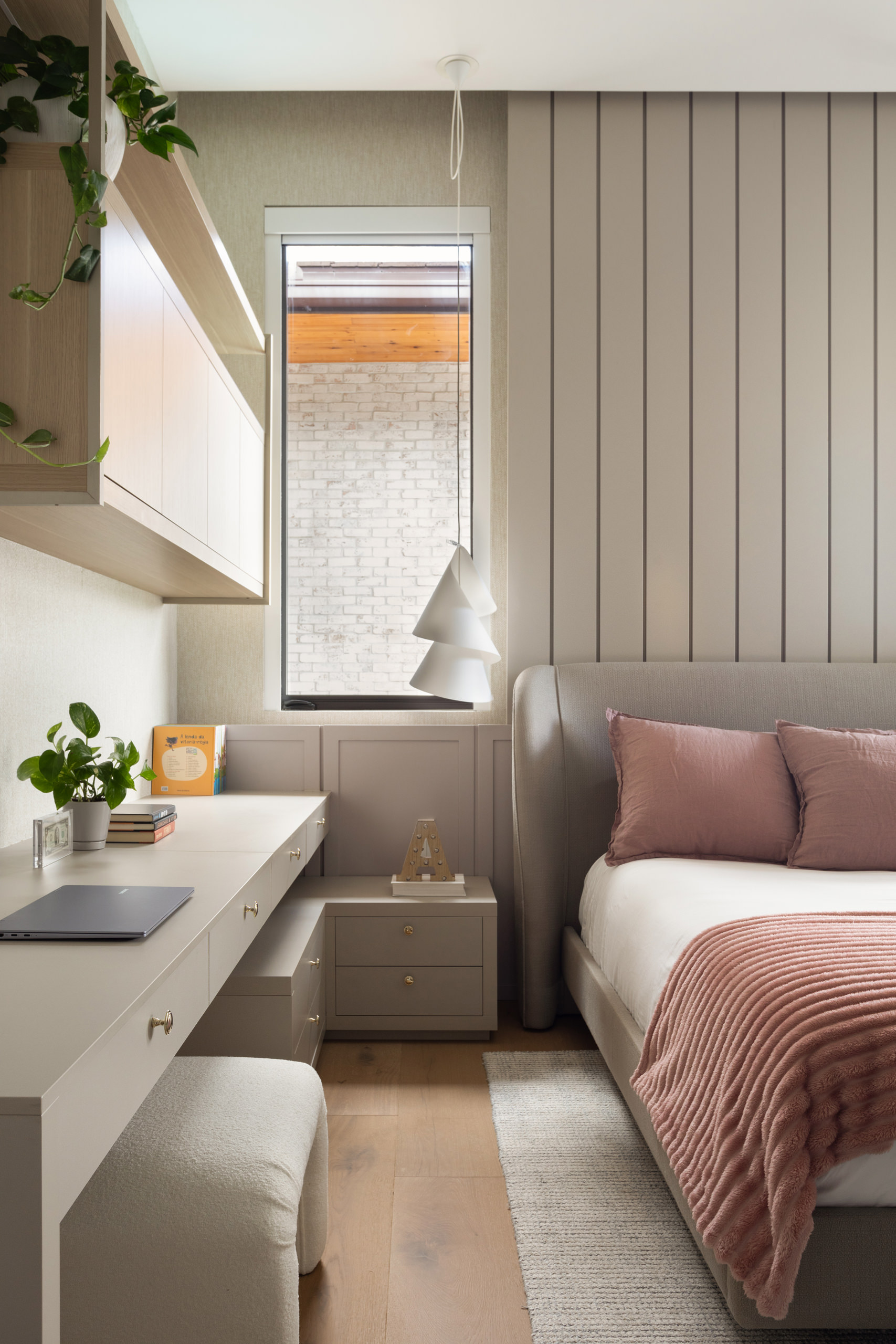 Roots in Motion – Miami Residence by Caroline Andrusko Arquitetos