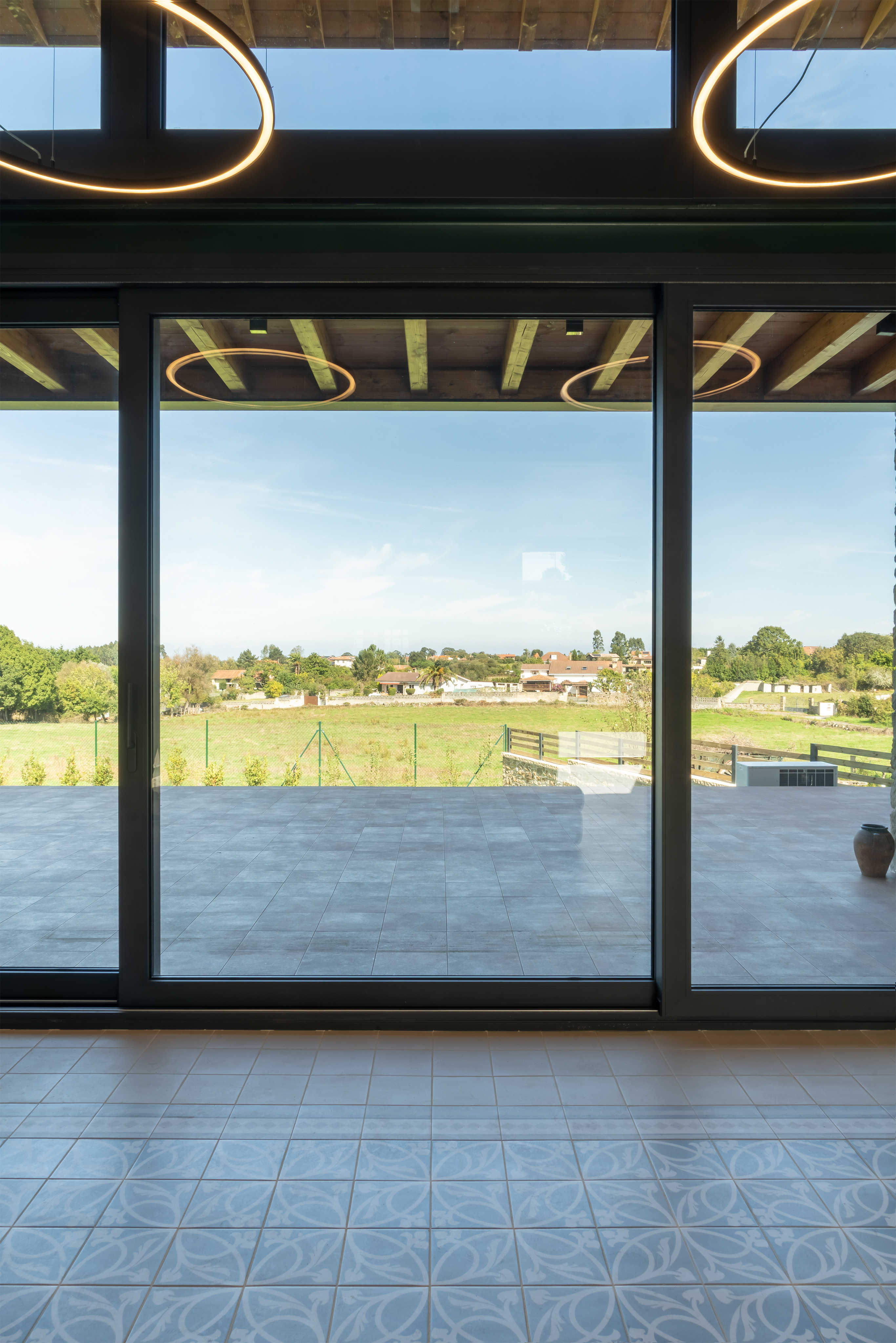 Stone and Light – Llagar Renovation by Baldo Arquitectura