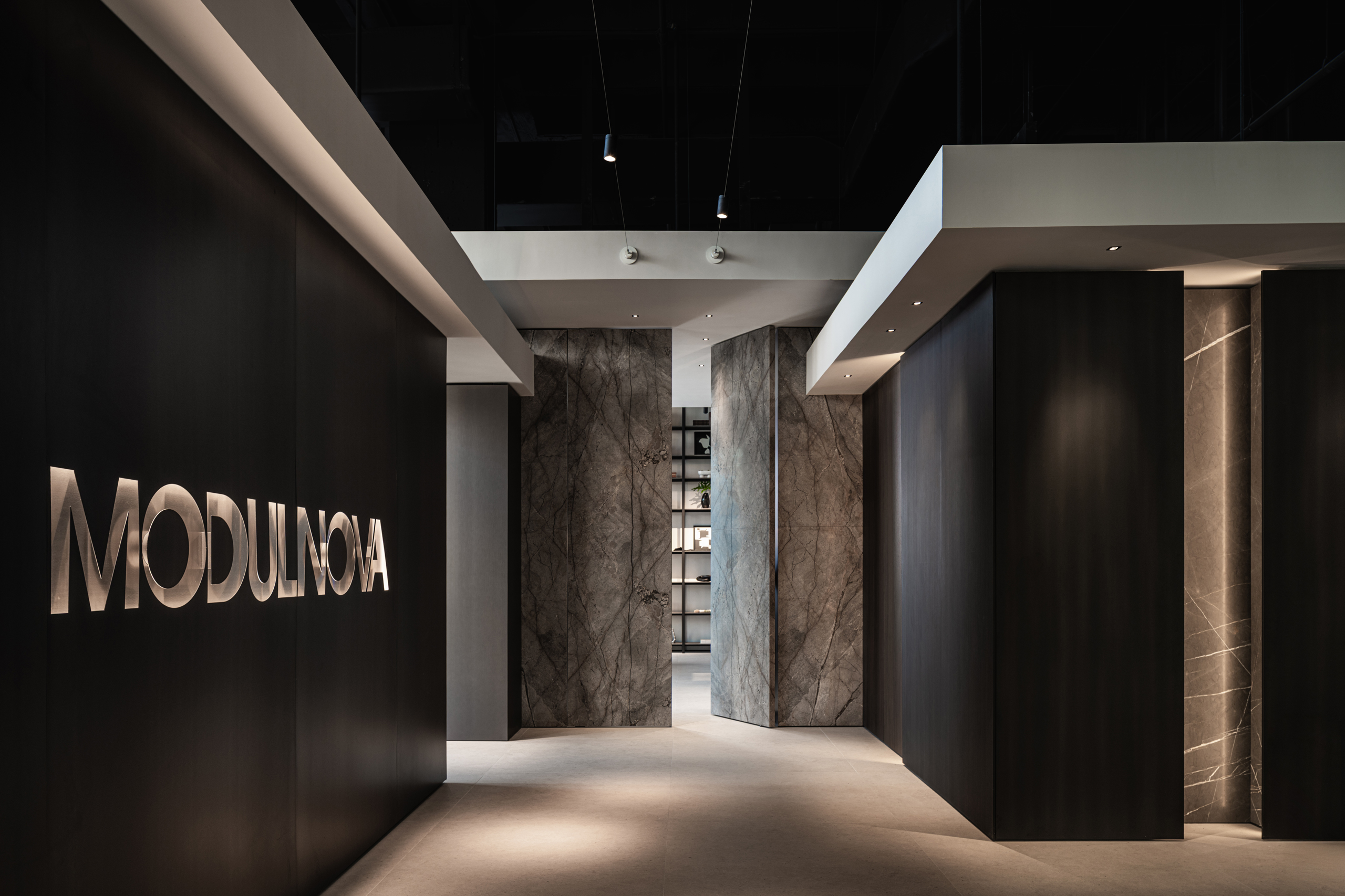 A Seamless Vision – The Story of Modulnova Miami