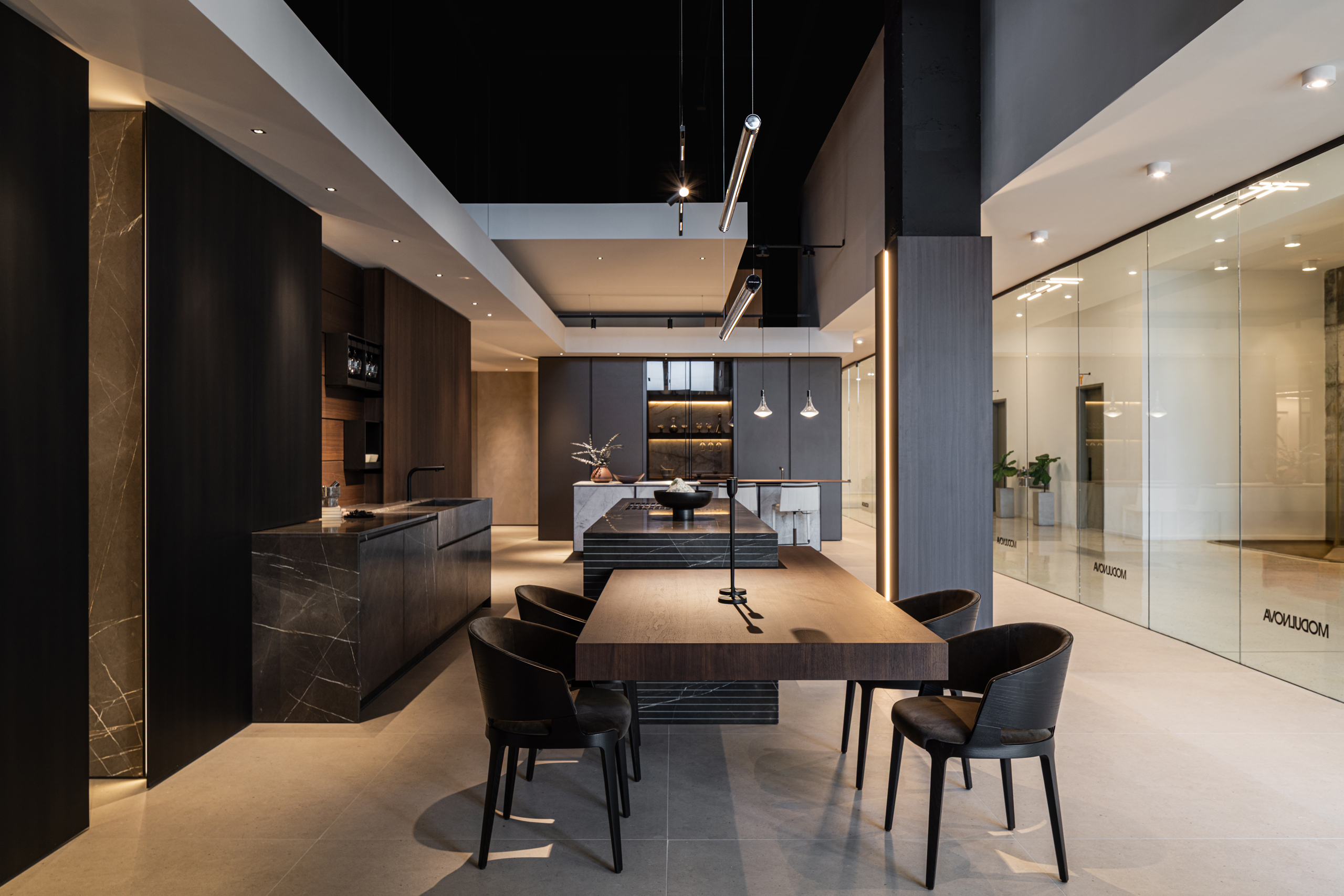 A Seamless Vision – The Story of Modulnova Miami