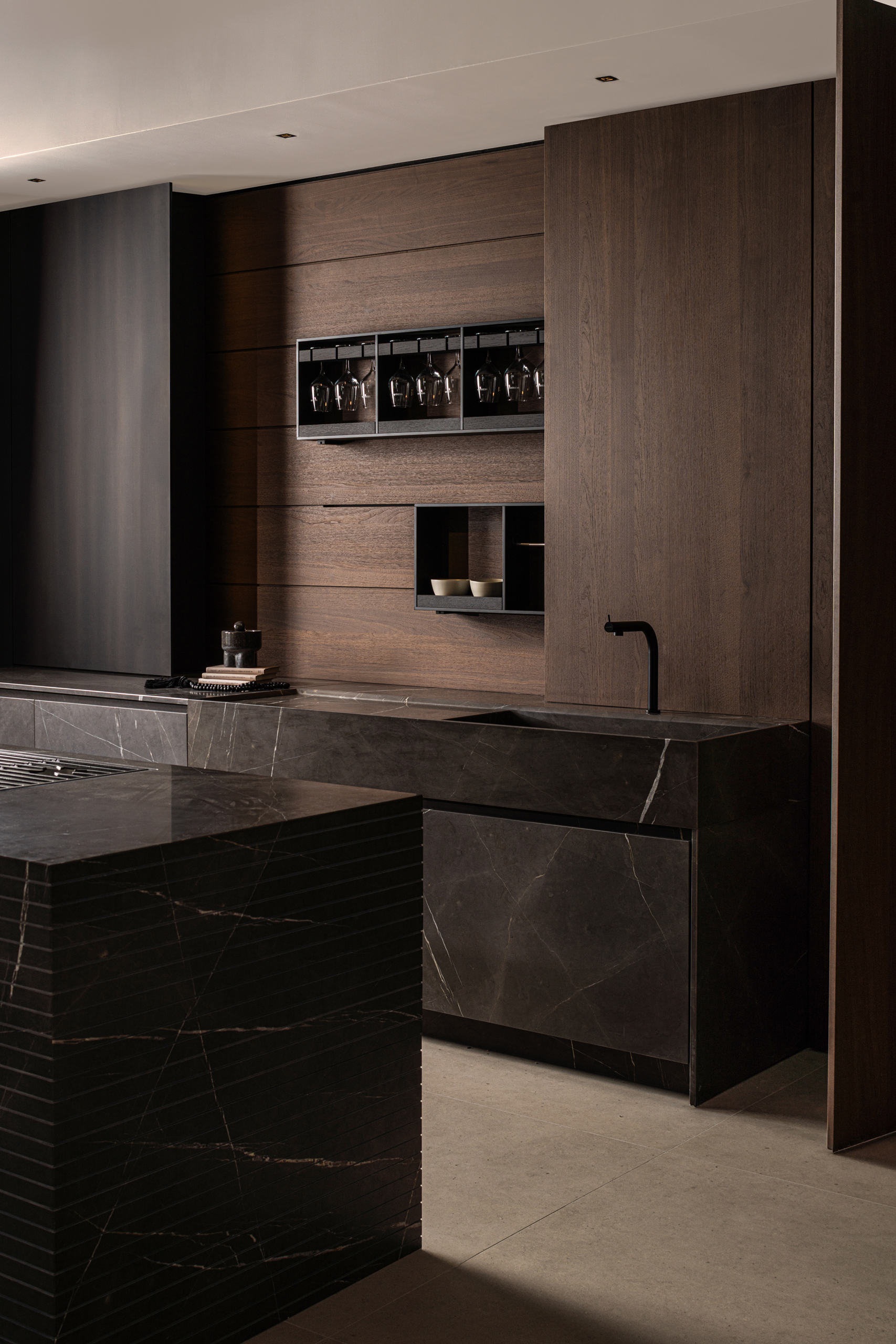 A Seamless Vision – The Story of Modulnova Miami