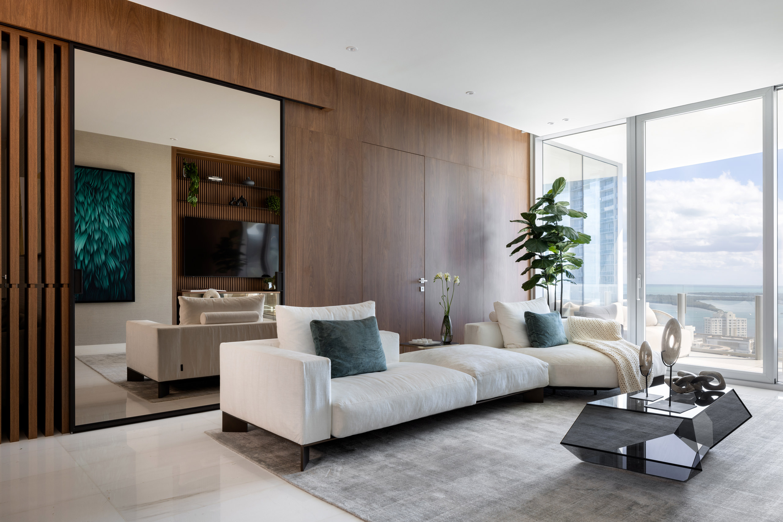 Elevated Simplicity – Bespoke Residence by Lulo Design Studio