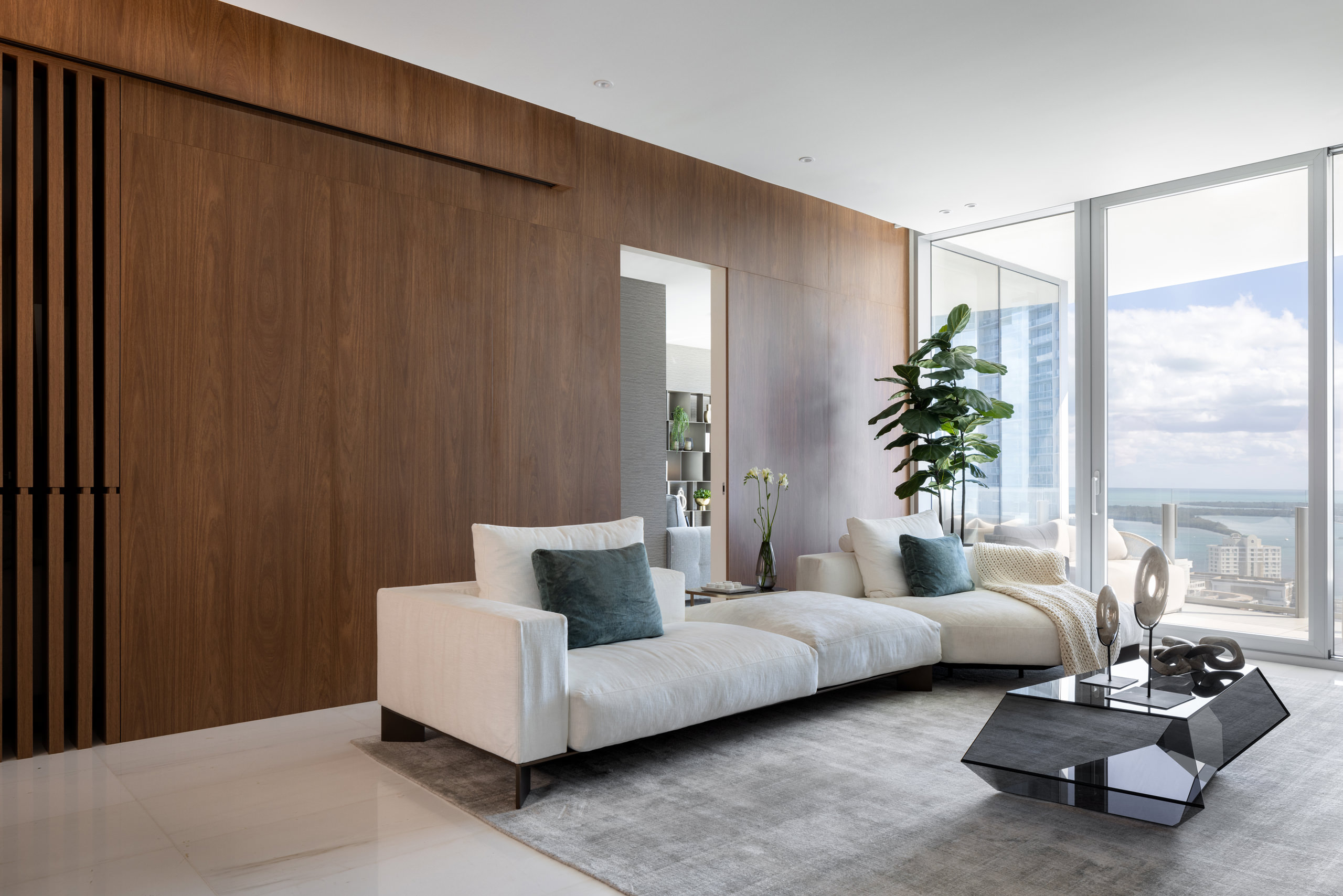 Elevated Simplicity – Bespoke Residence by Lulo Design Studio