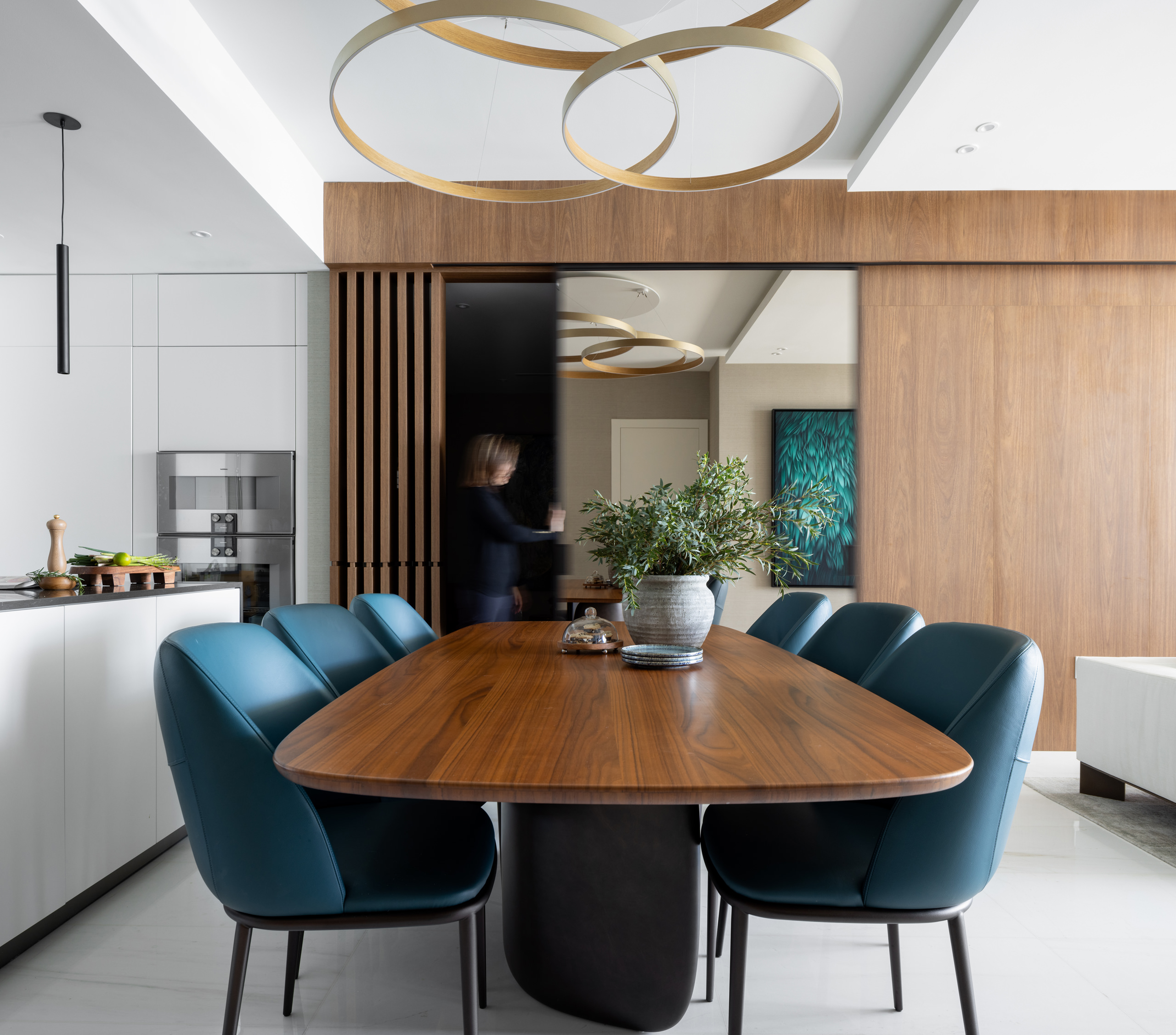 Elevated Simplicity – Bespoke Residence by Lulo Design Studio