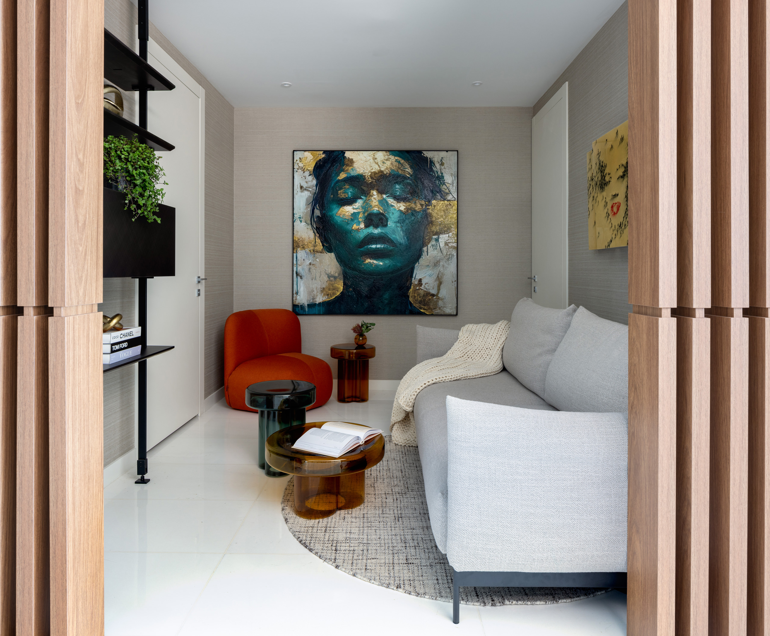 Elevated Simplicity – Bespoke Residence by Lulo Design Studio