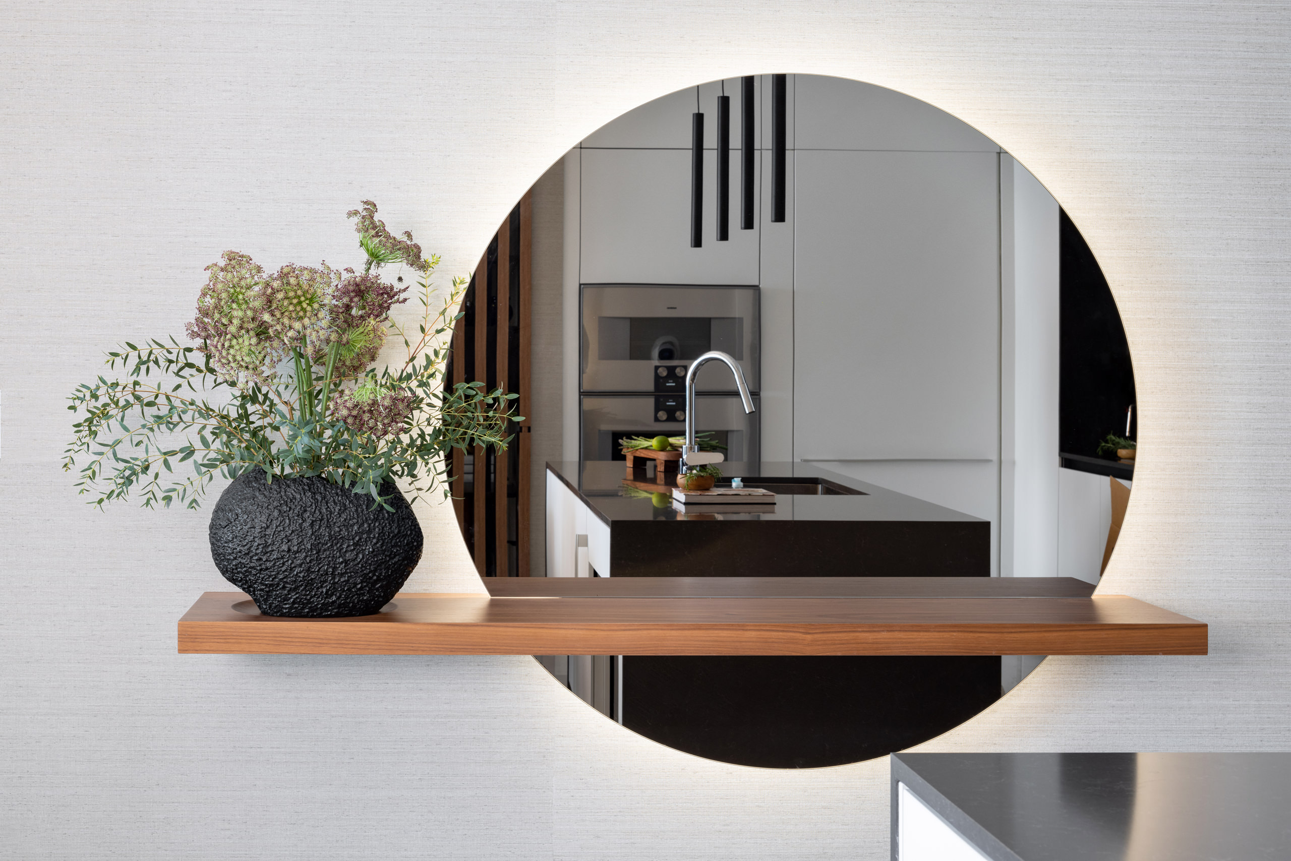 Elevated Simplicity – Bespoke Residence by Lulo Design Studio