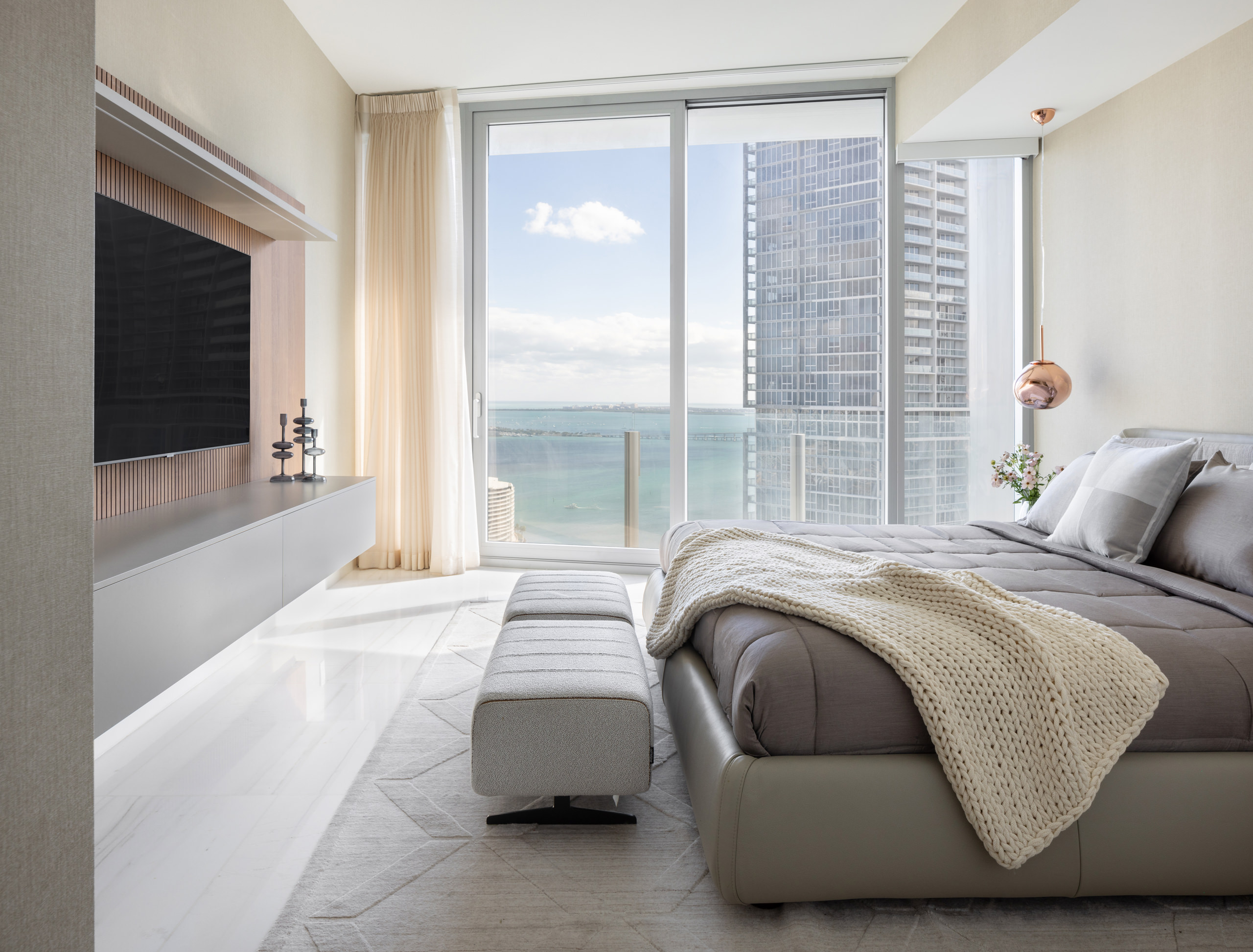 Elevated Simplicity – Bespoke Residence by Lulo Design Studio