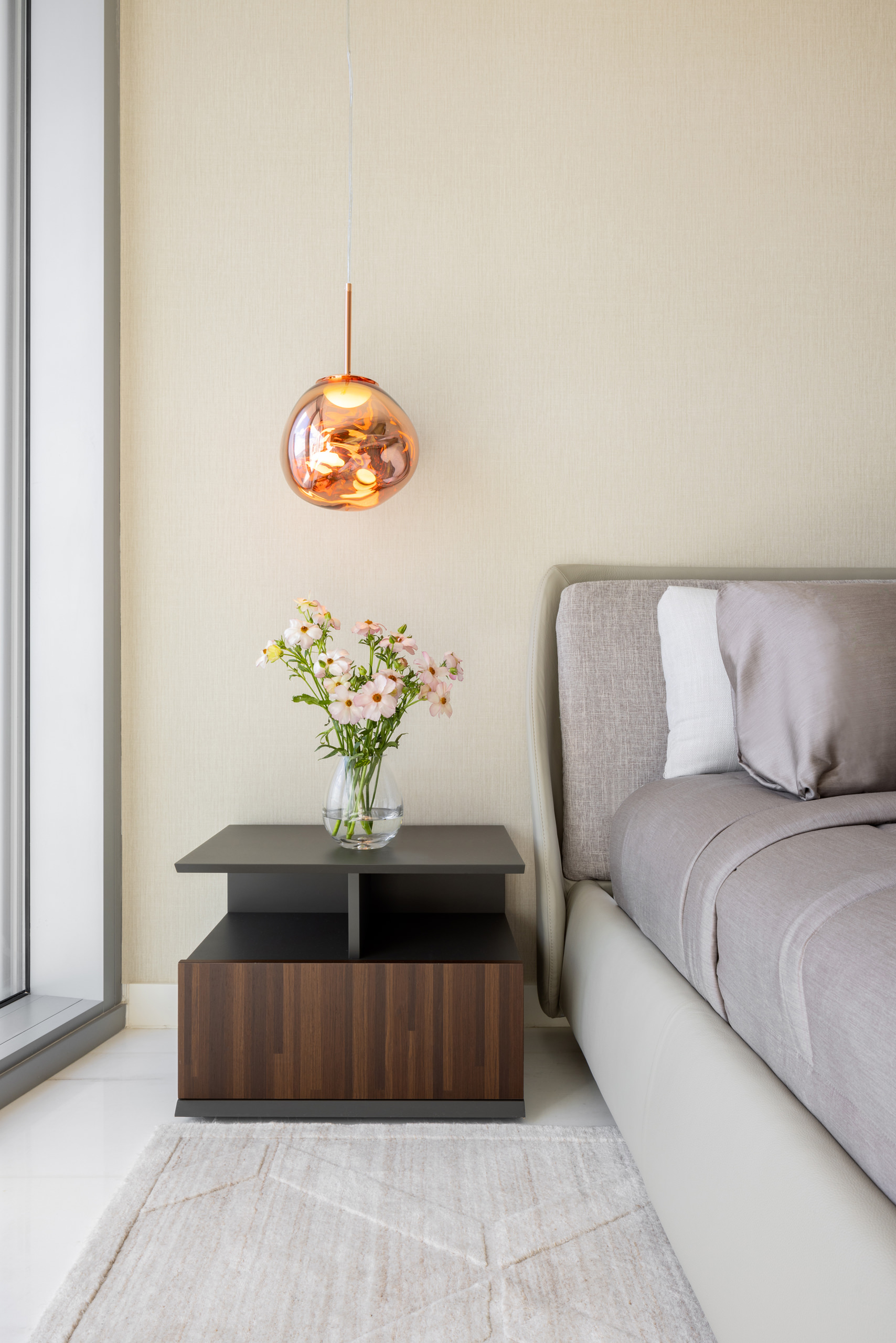 Elevated Simplicity – Bespoke Residence by Lulo Design Studio