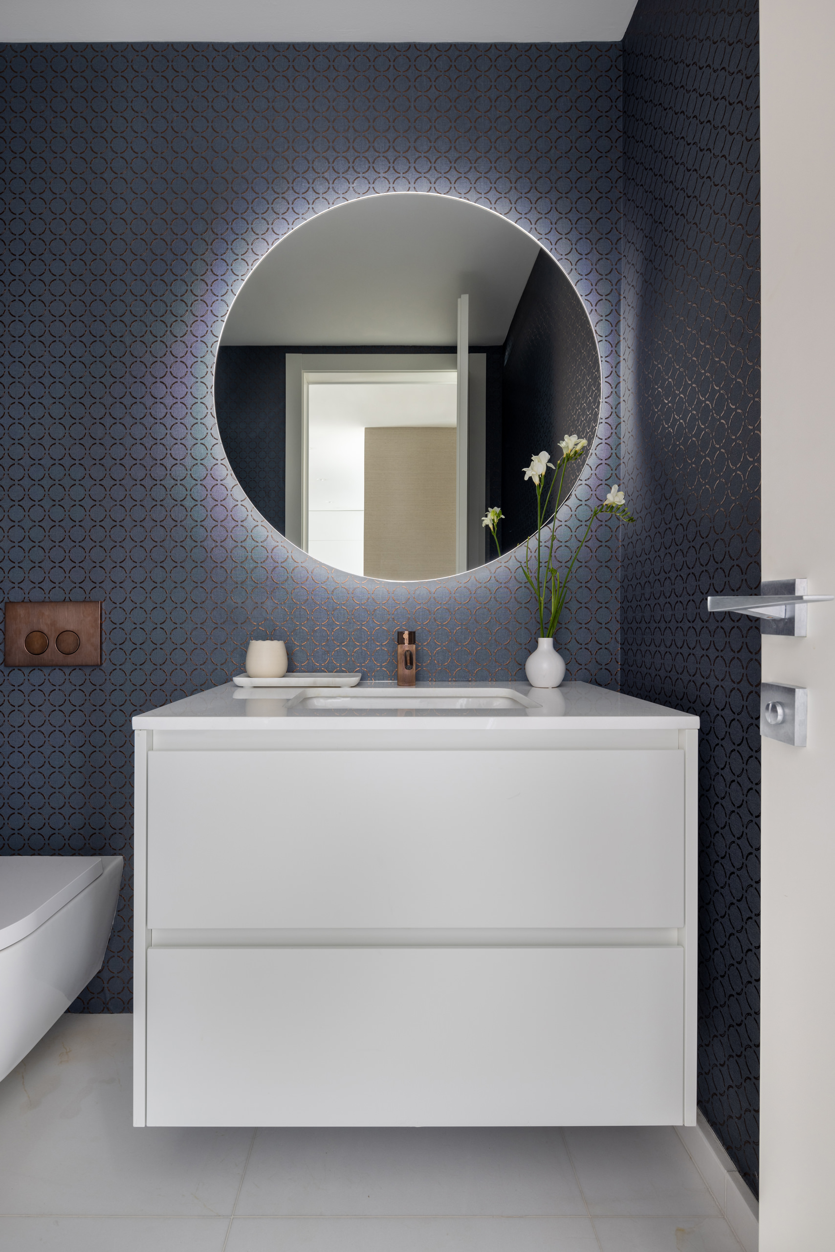 Elevated Simplicity – Bespoke Residence by Lulo Design Studio