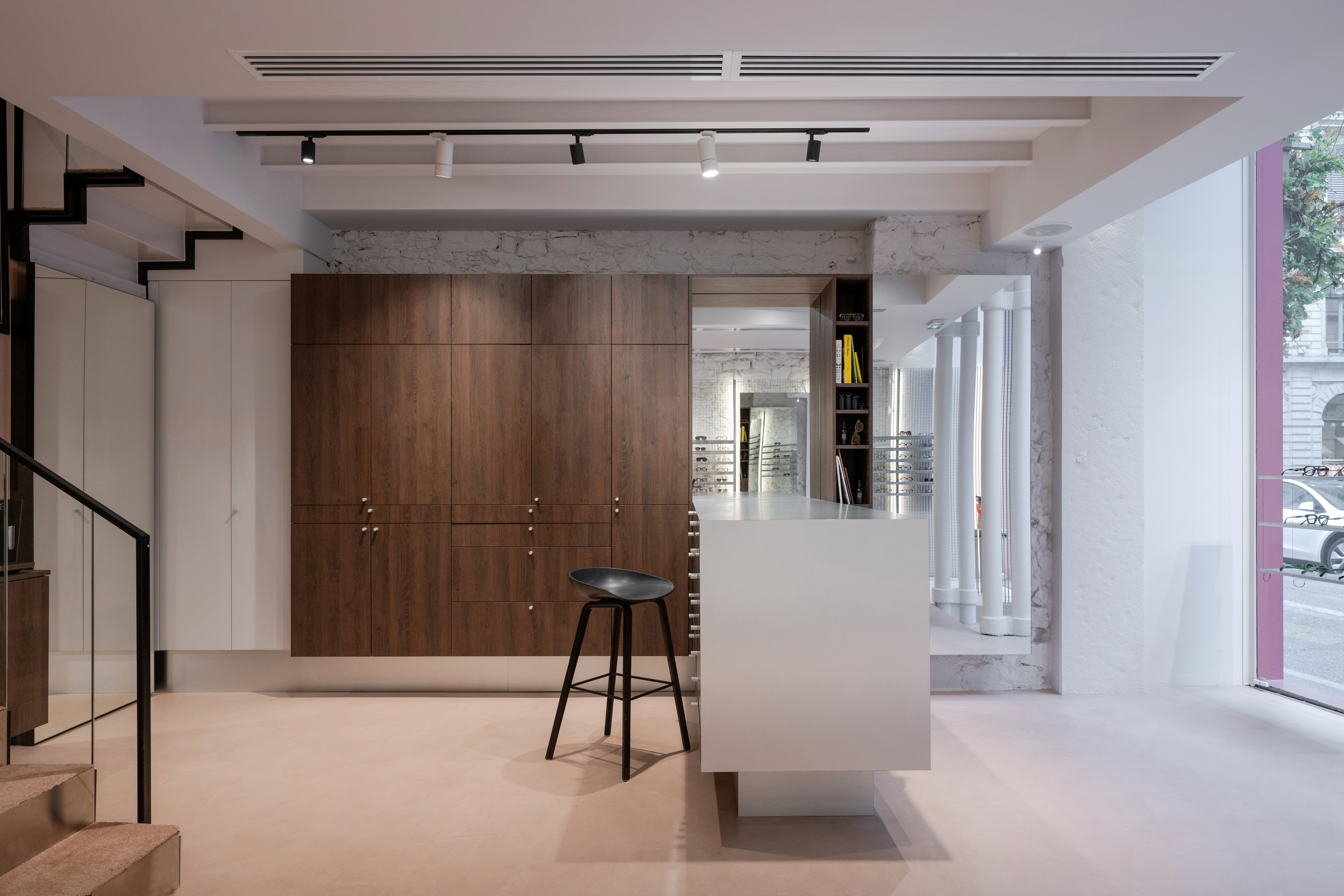 Curated Intimacy – Loulou by Studio Johany Sapet