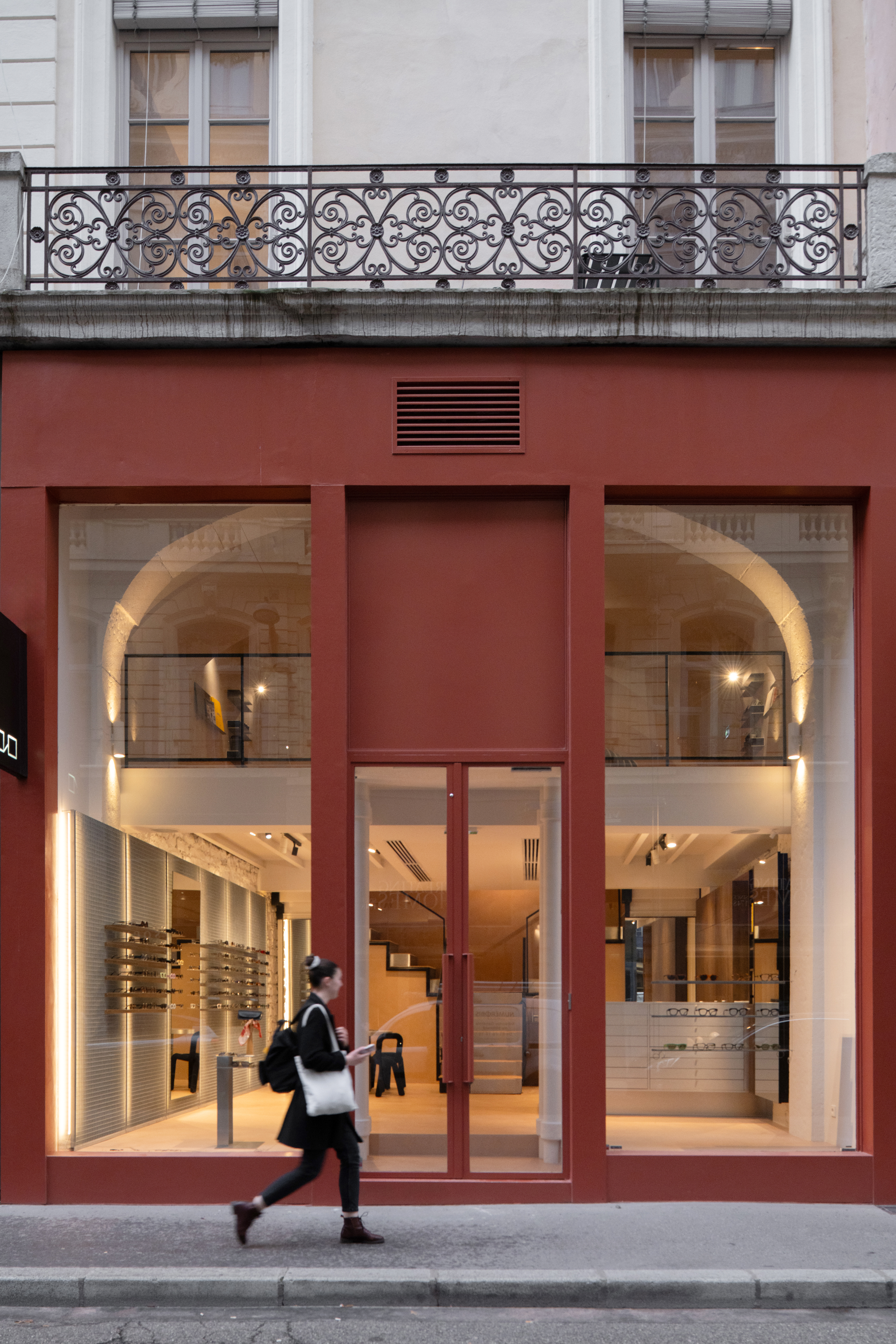 Curated Intimacy – Loulou by Studio Johany Sapet