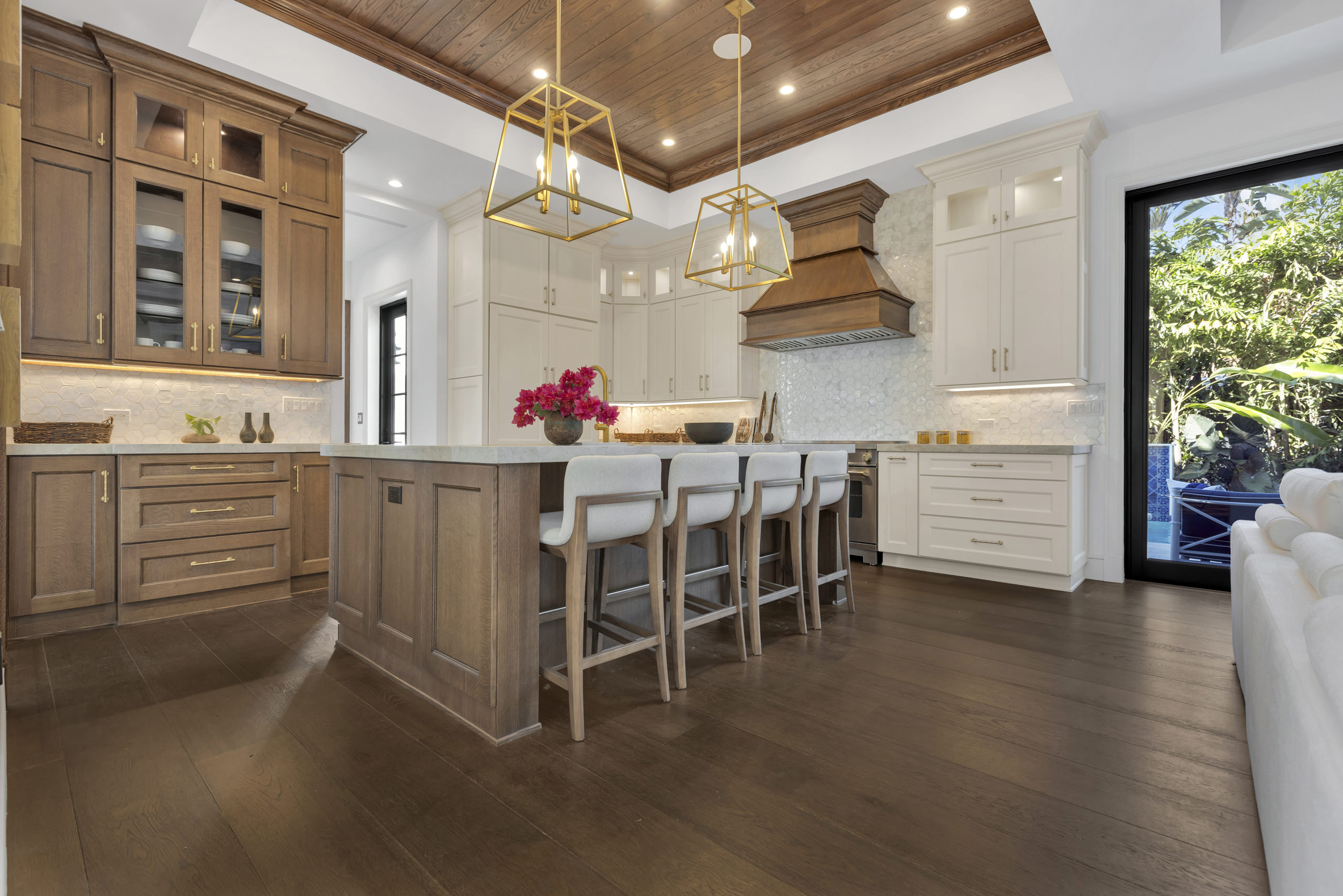 Continuity of Material – Marlborough Residence by RIVA Spain