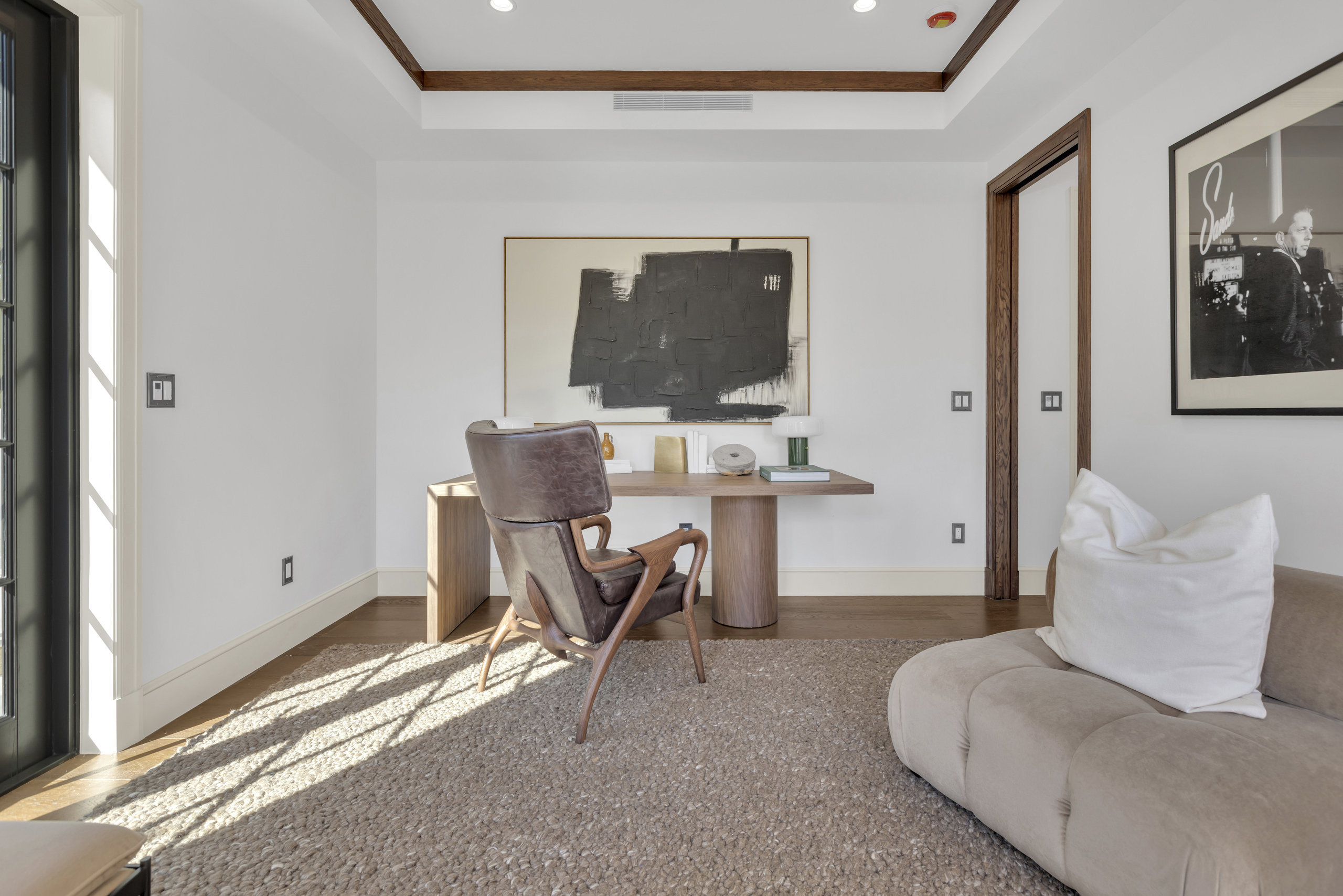 Continuity of Material – Marlborough Residence by RIVA Spain