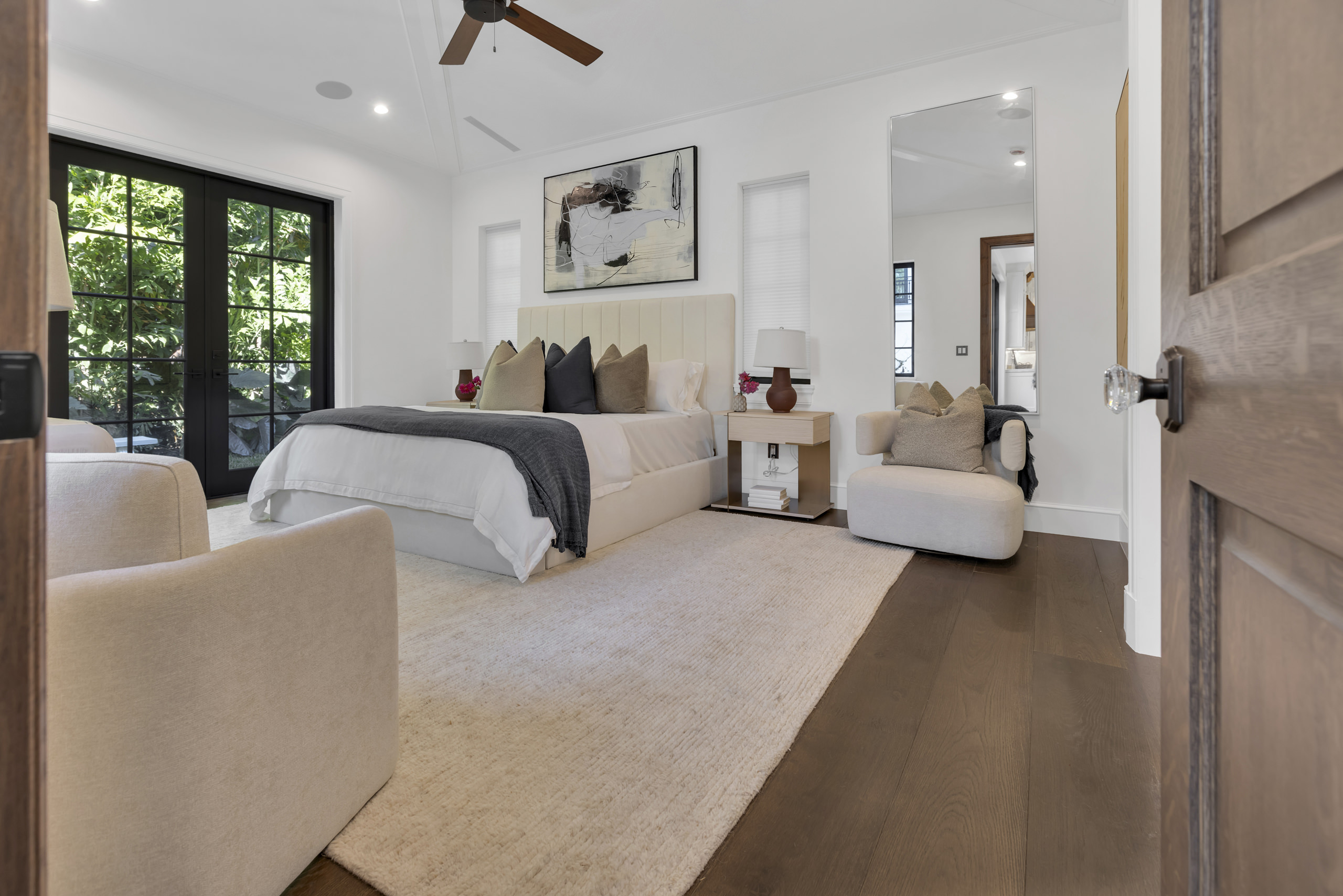 Continuity of Material – Marlborough Residence by RIVA Spain