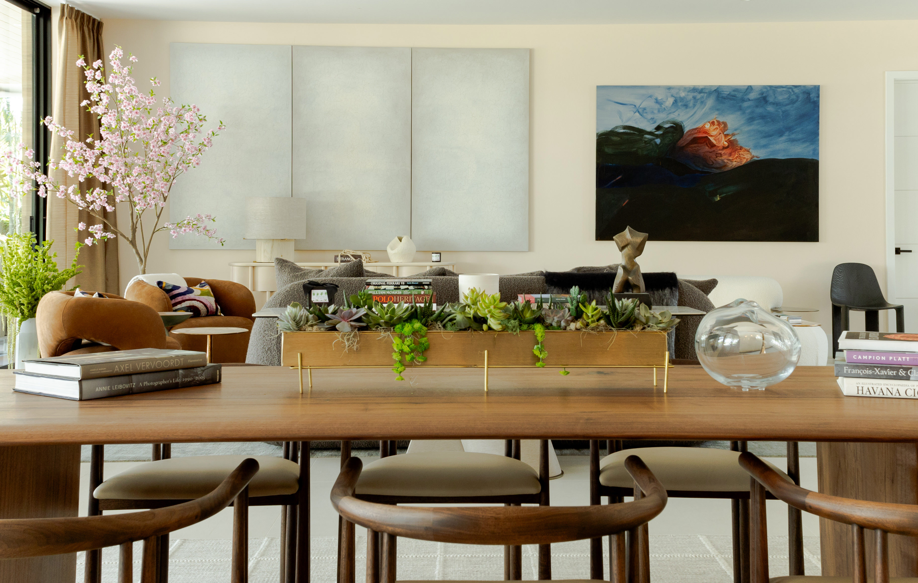 A Celebration of Design and Sensibility – Holiday House Wellington 2026 by Holiday House