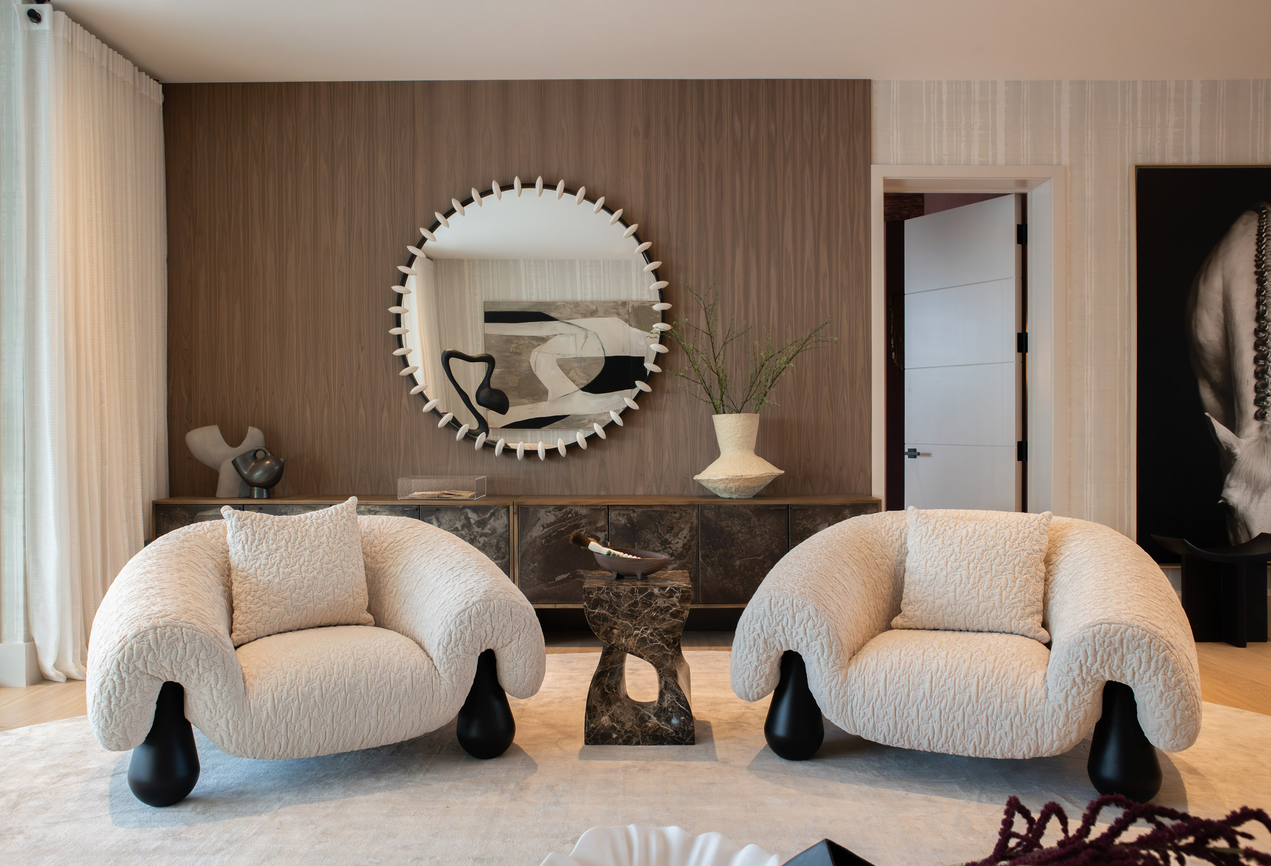 A Celebration of Design and Sensibility – Holiday House Wellington 2026 by Holiday House