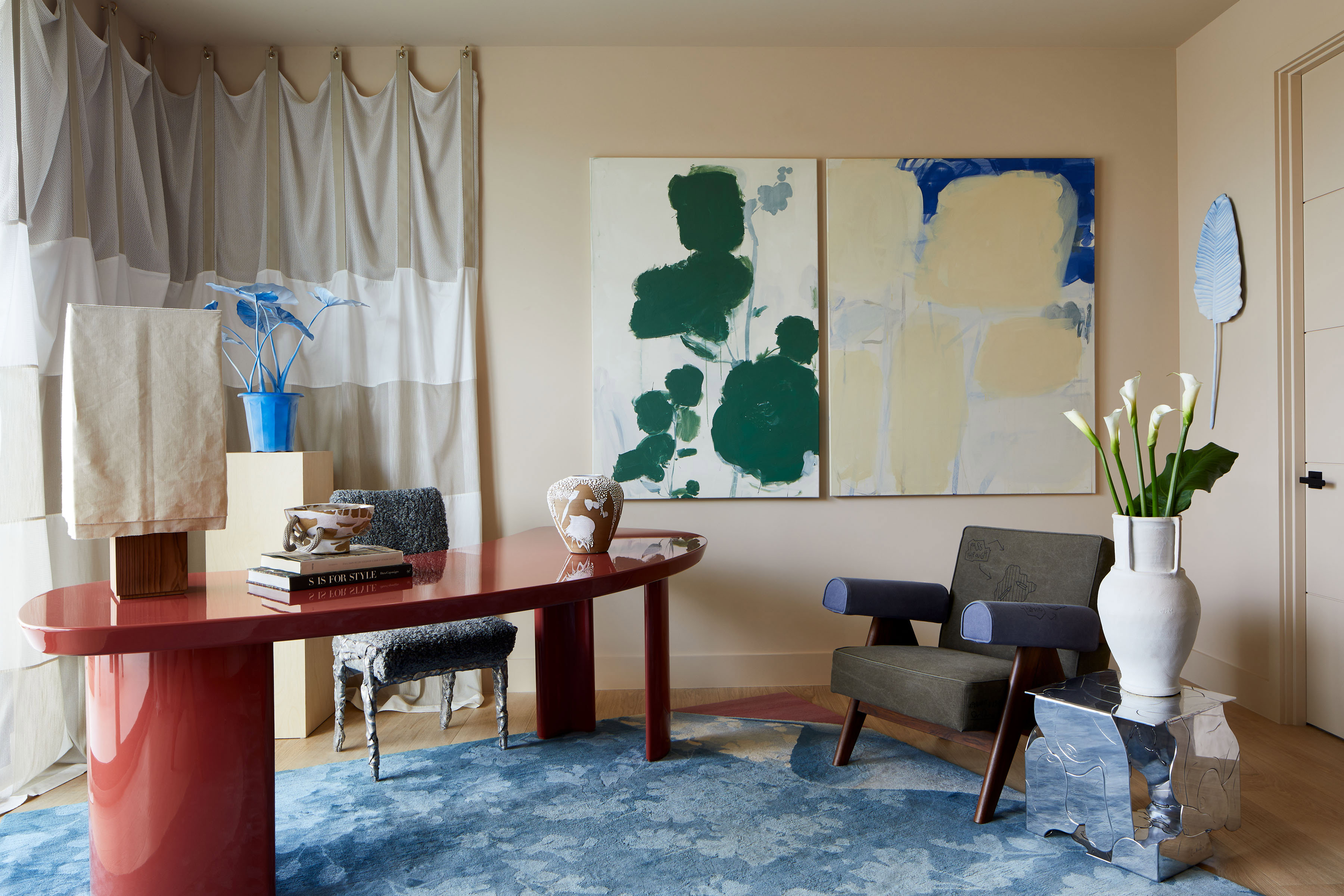 A Celebration of Design and Sensibility – Holiday House Wellington 2026 by Holiday House