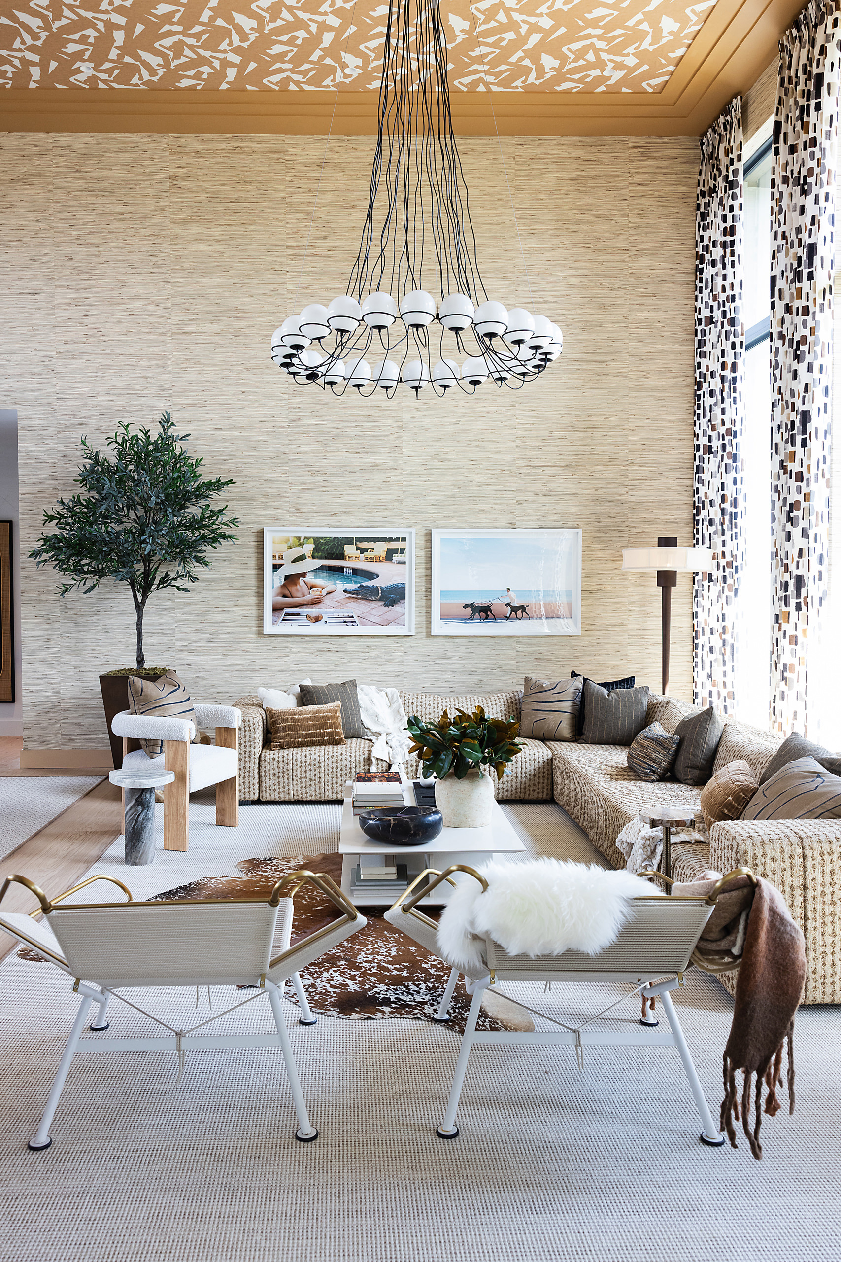 A Celebration of Design and Sensibility – Holiday House Wellington 2026 by Holiday House