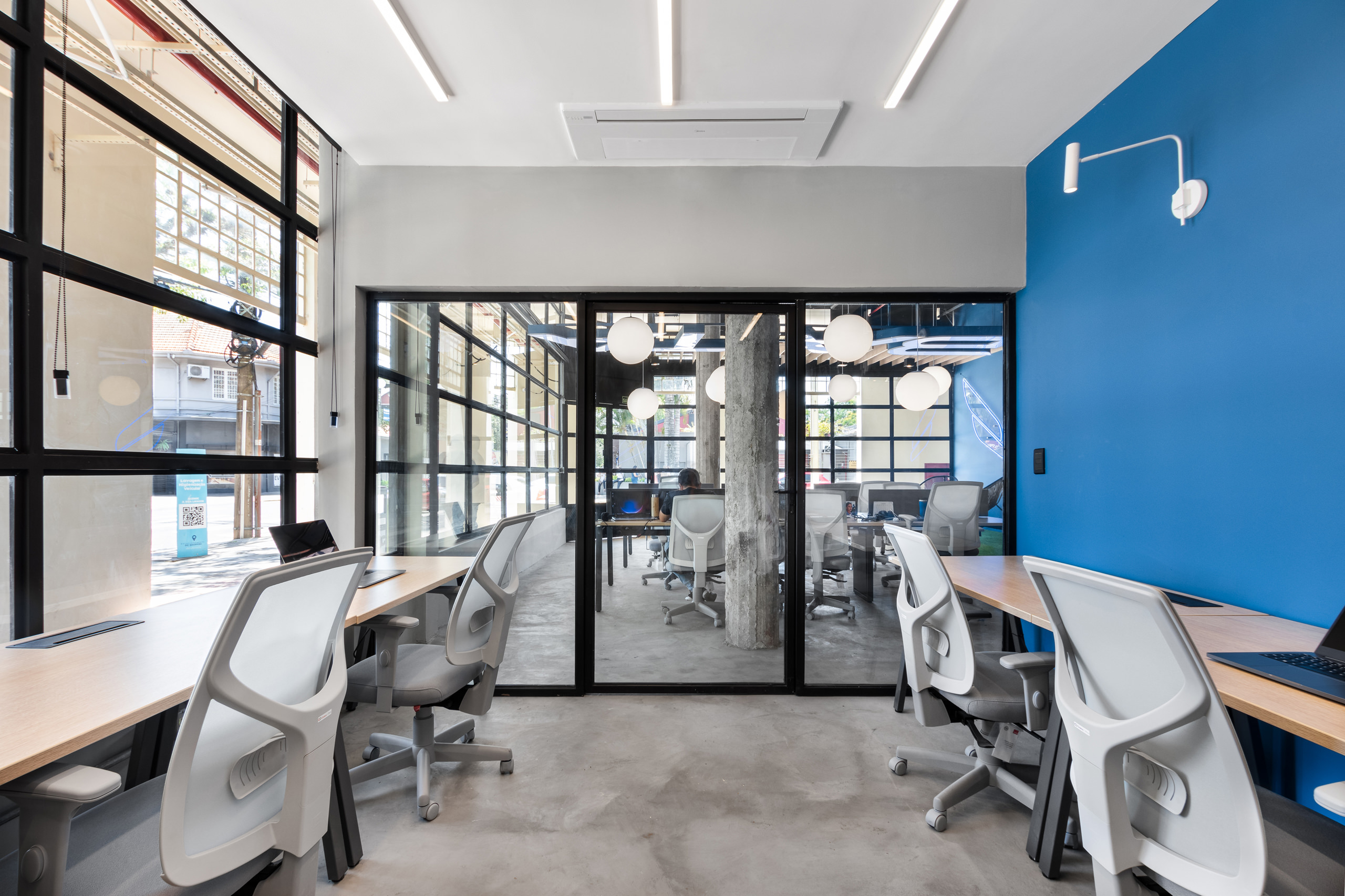 Respect for Legacy – Baita Technology by estudio254