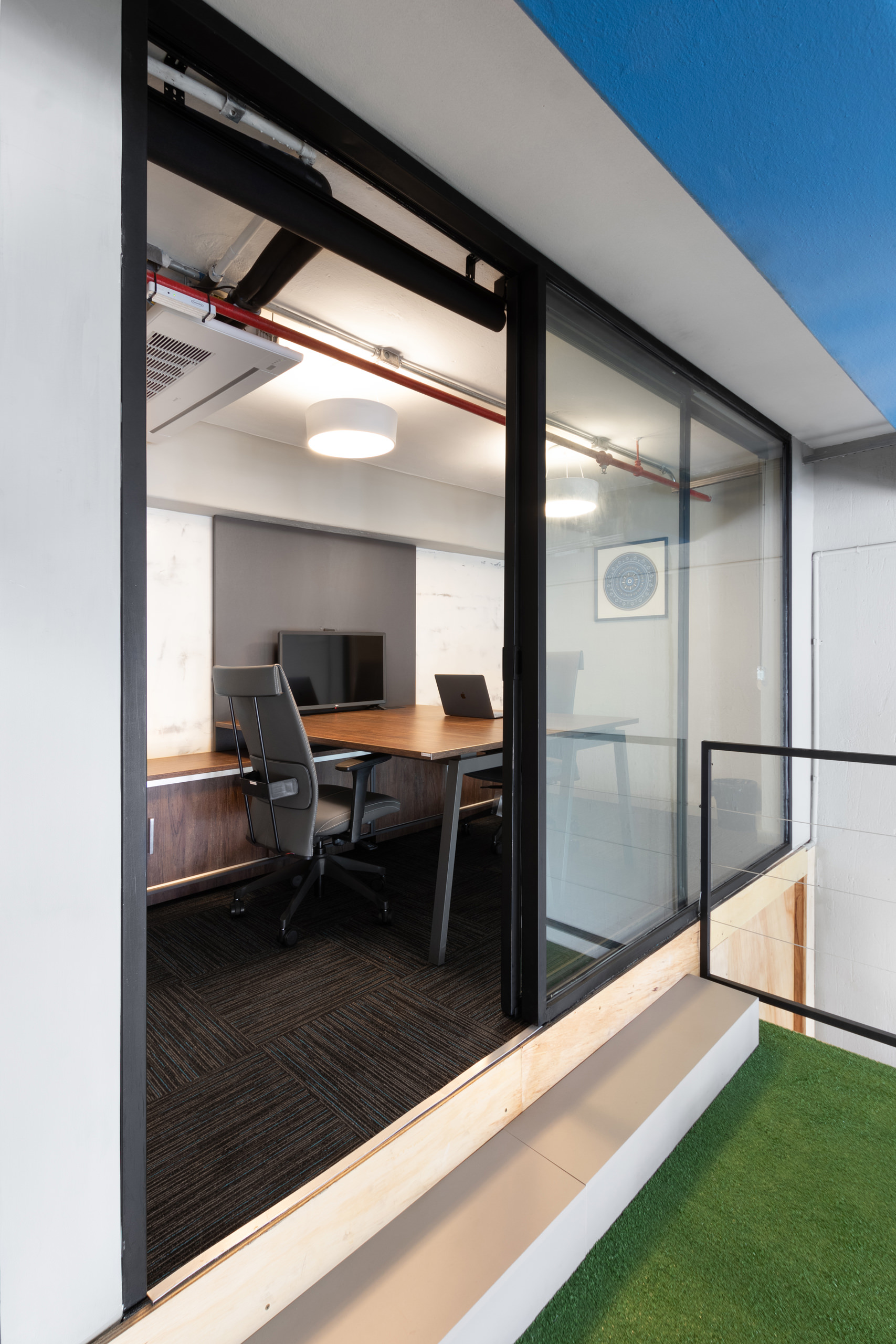 Respect for Legacy – Baita Technology by estudio254