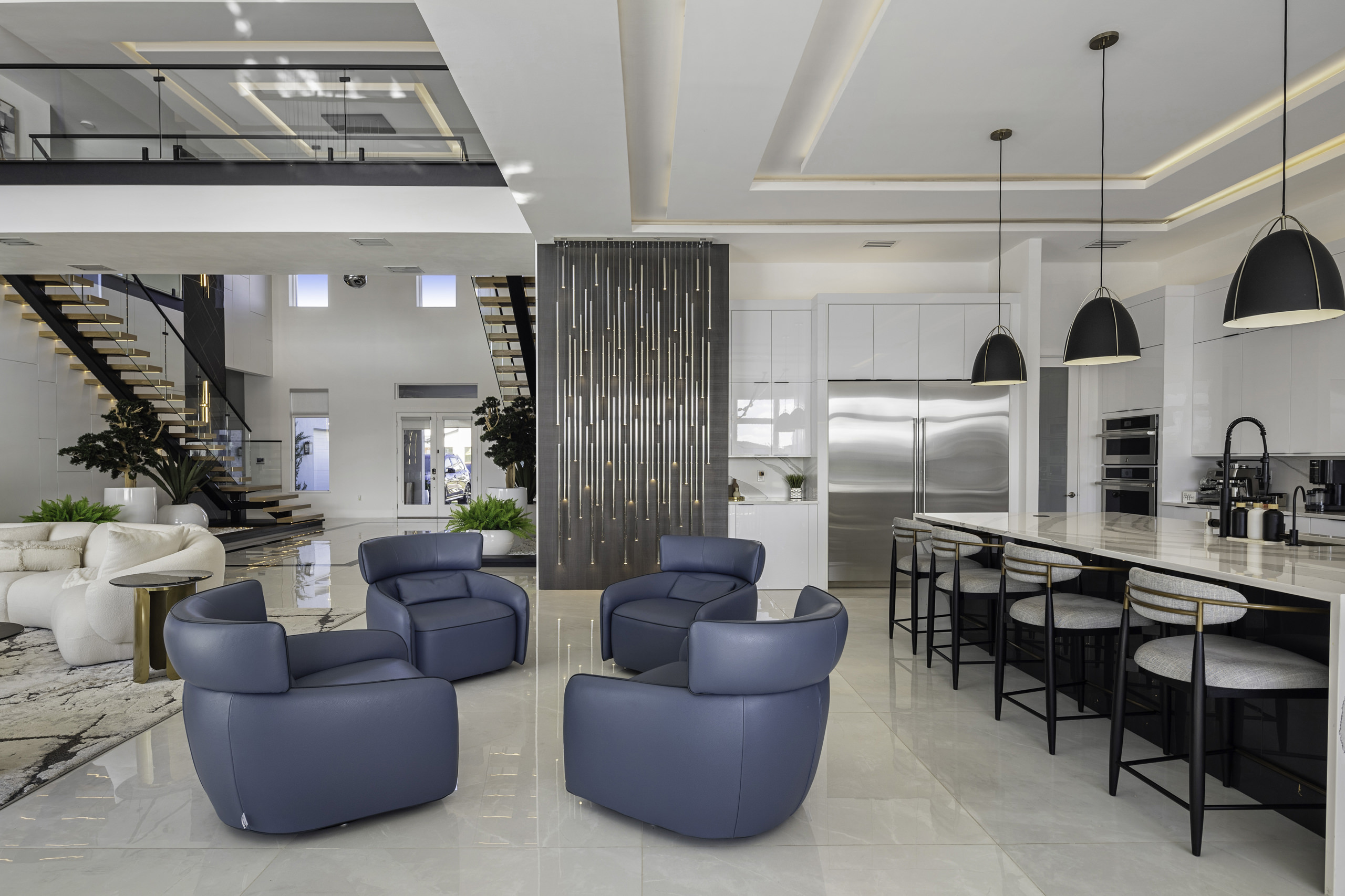 An Expression of the Contemporary – Casa 9768 by Dasha Design