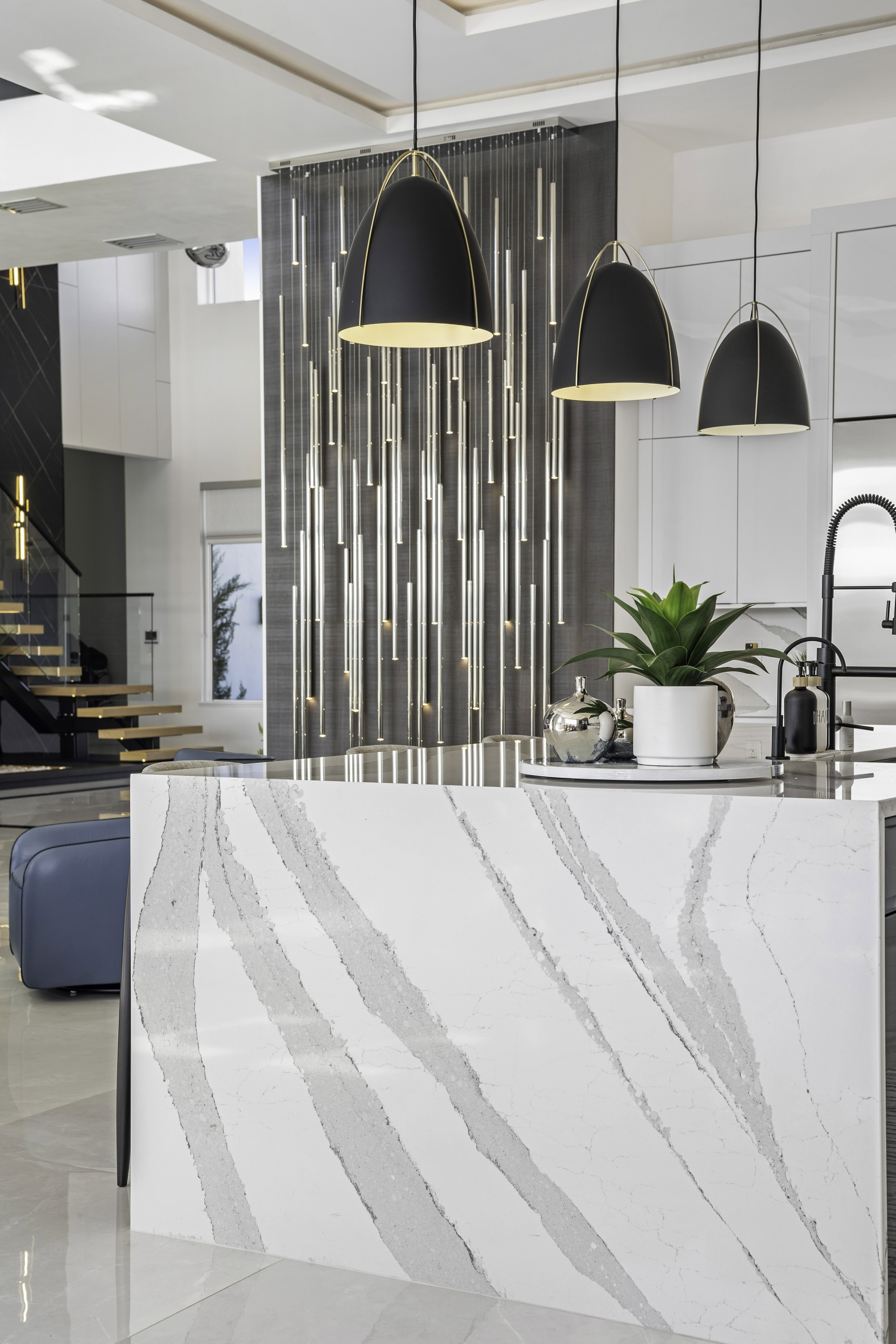 An Expression of the Contemporary – Casa 9768 by Dasha Design