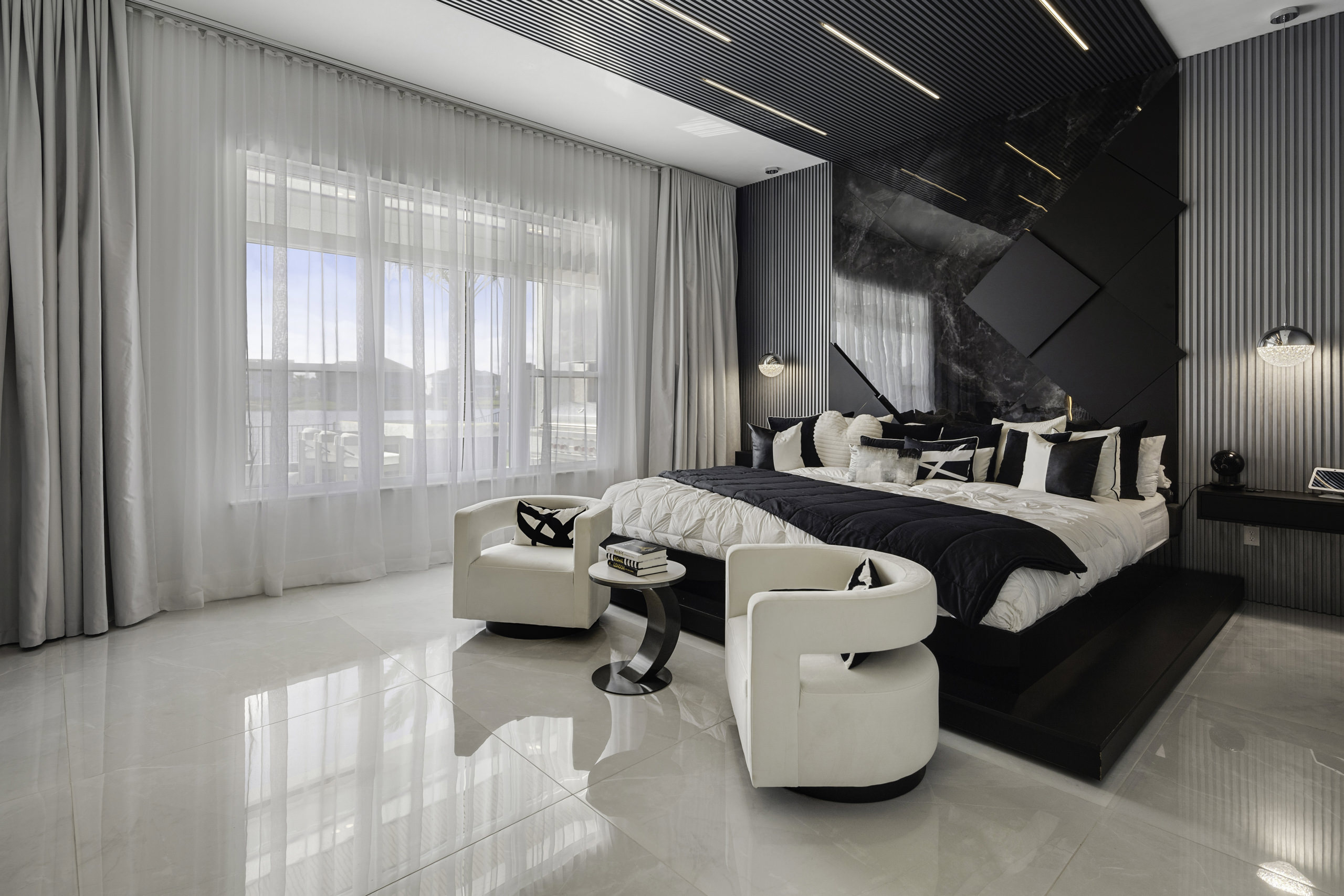 An Expression of the Contemporary – Casa 9768 by Dasha Design