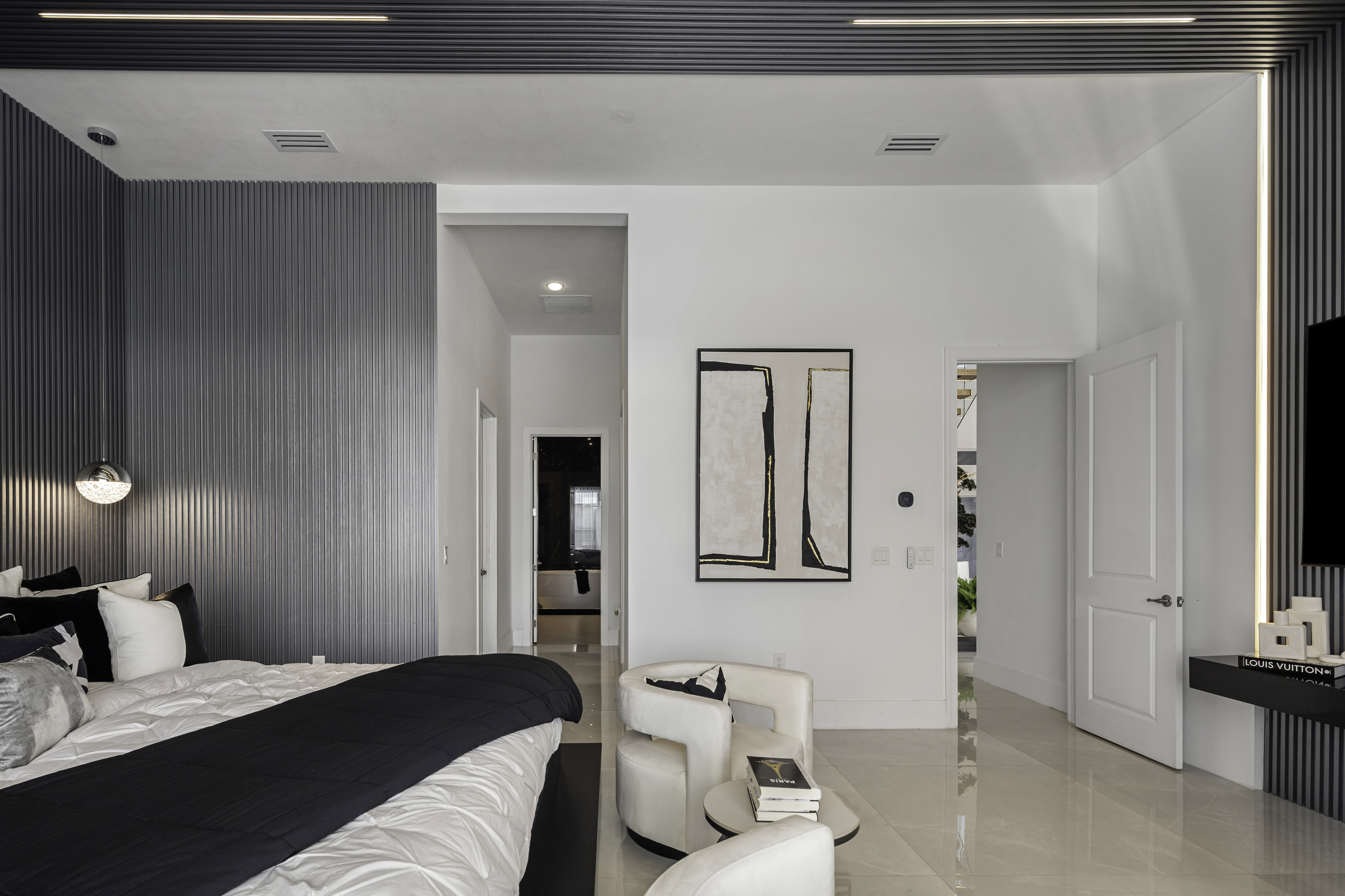 An Expression of the Contemporary – Casa 9768 by Dasha Design