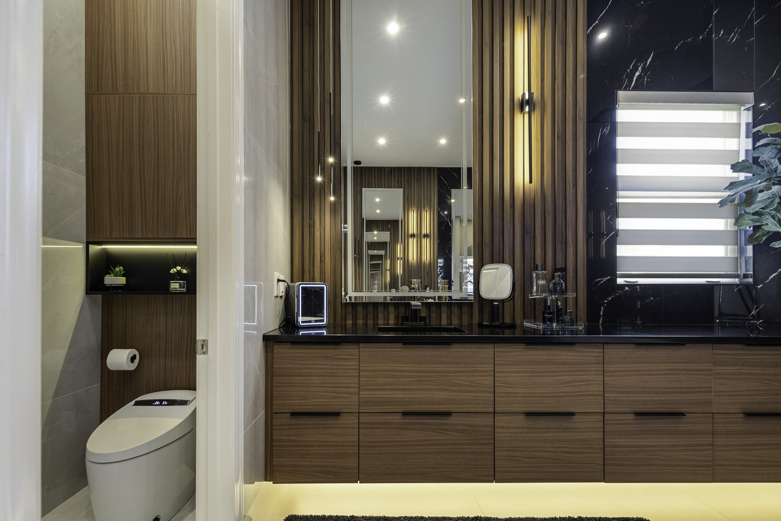 An Expression of the Contemporary – Casa 9768 by Dasha Design