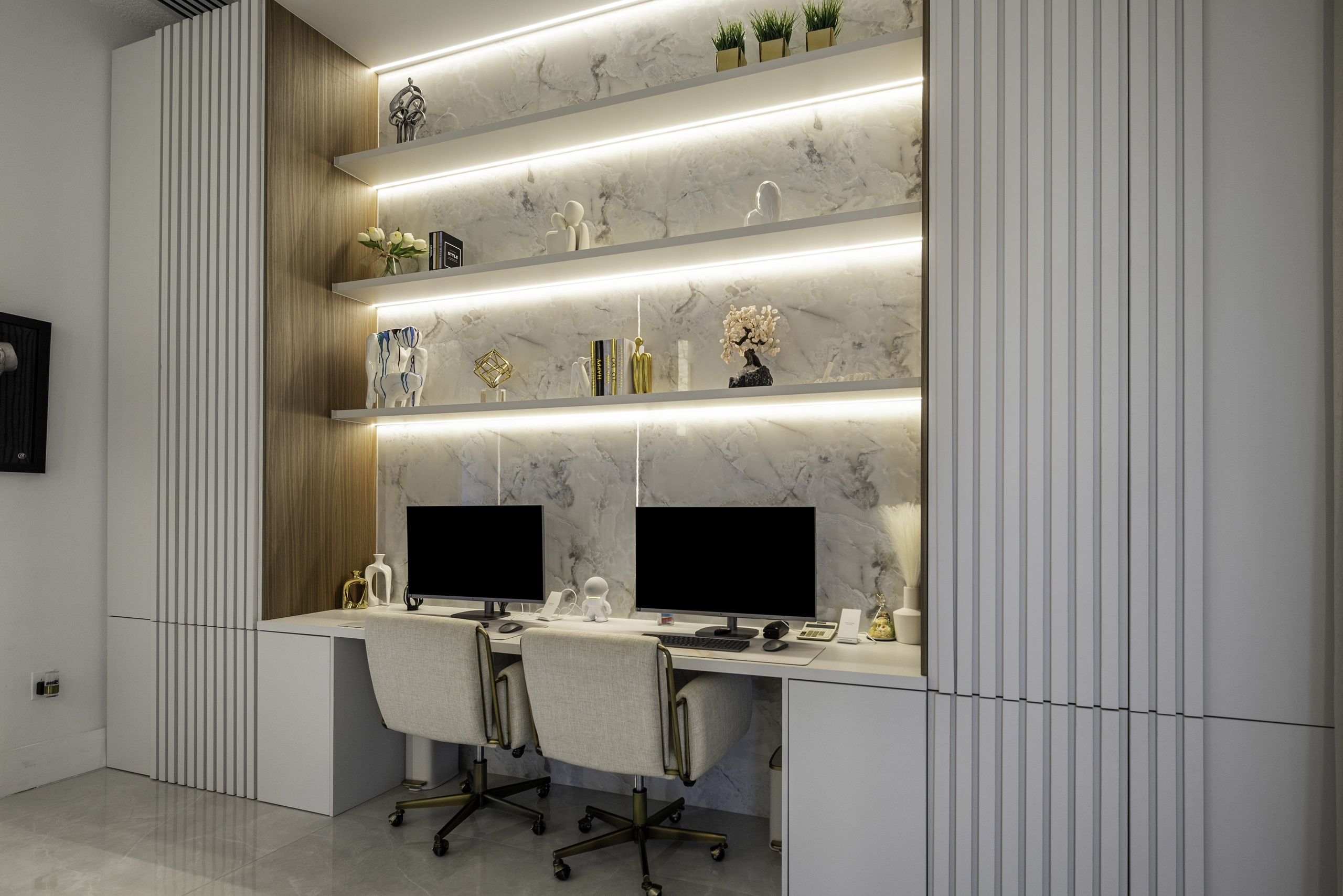 An Expression of the Contemporary – Casa 9768 by Dasha Design
